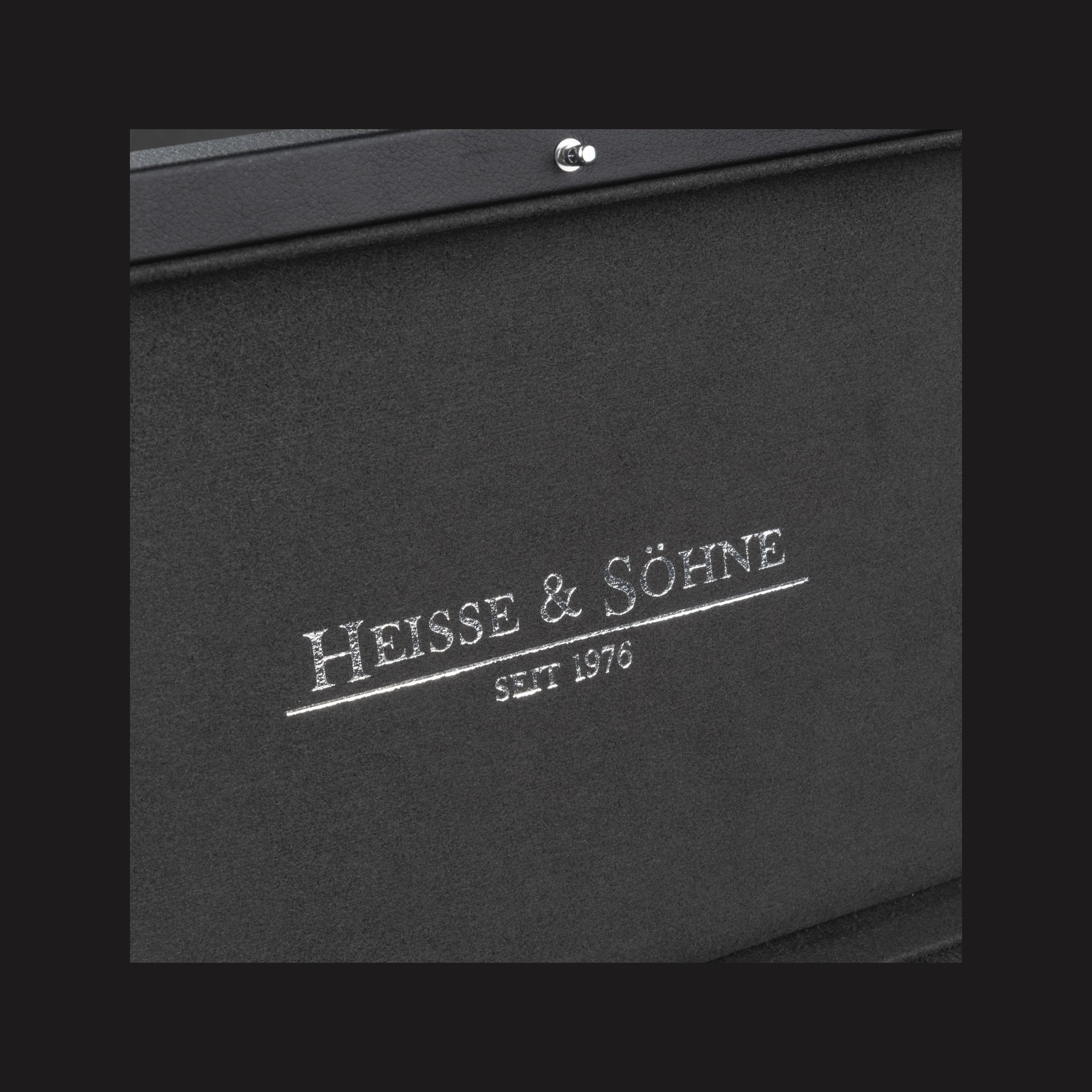 Heisse & Söhne Vancouver Watch Winder