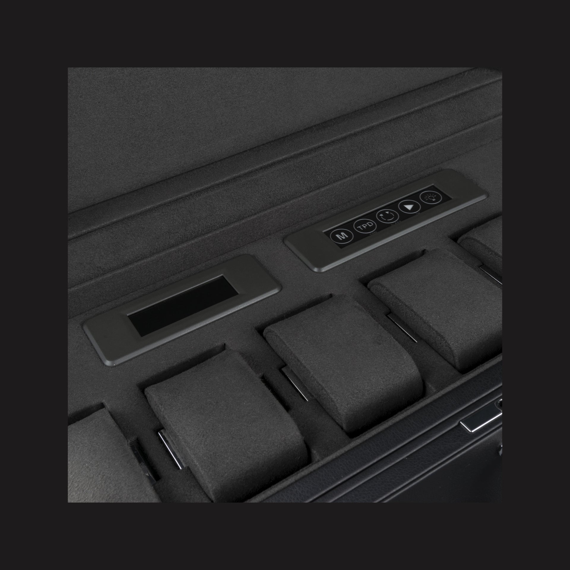 Heisse & Söhne Vancouver Watch Winder