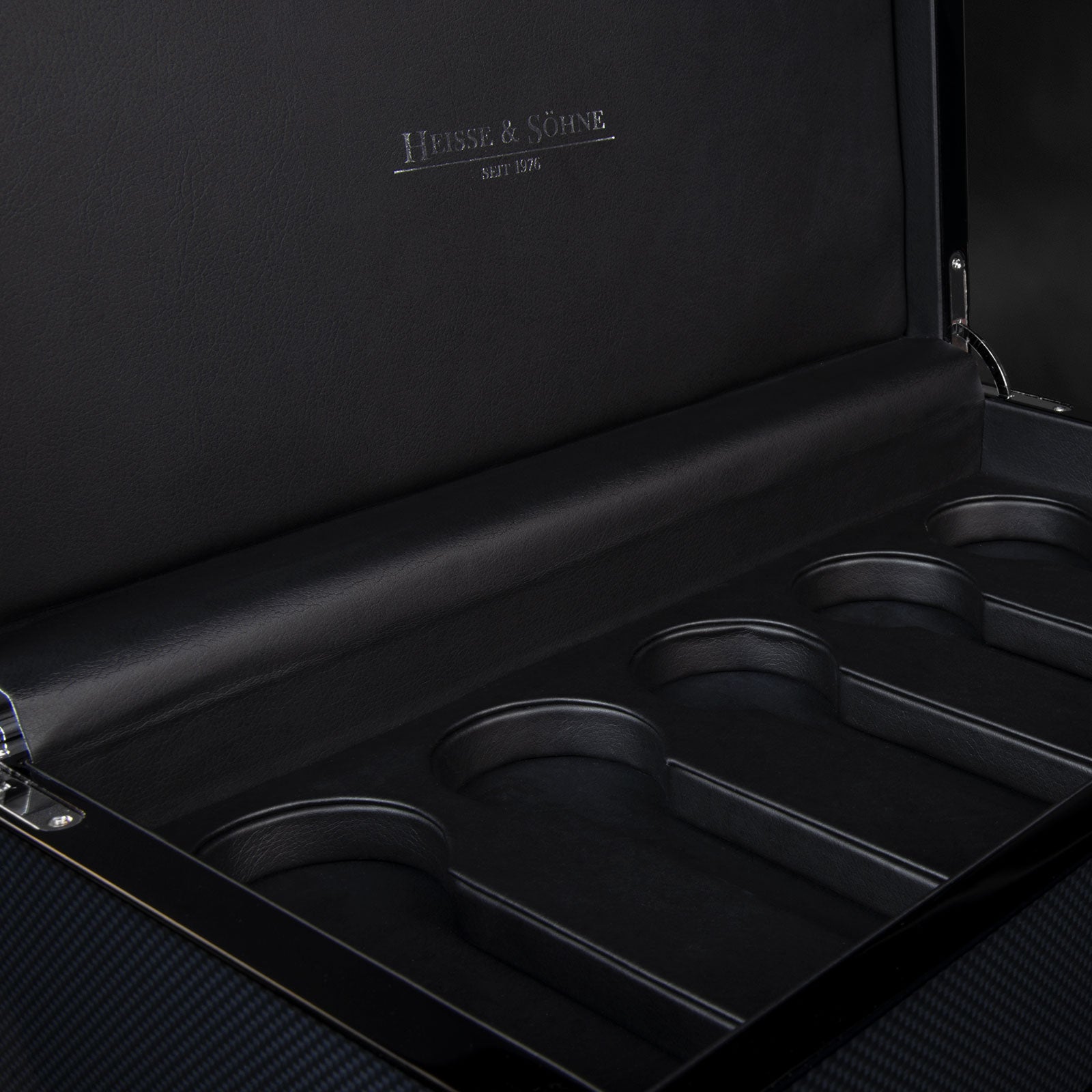 Heisse & Söhne Loop Watch Winder