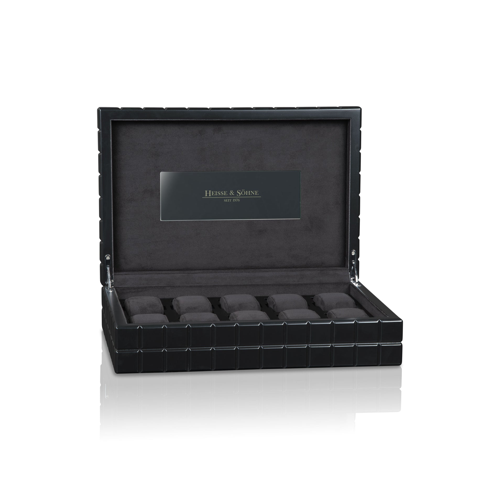 Heisse & Söhne Dover Watch Case