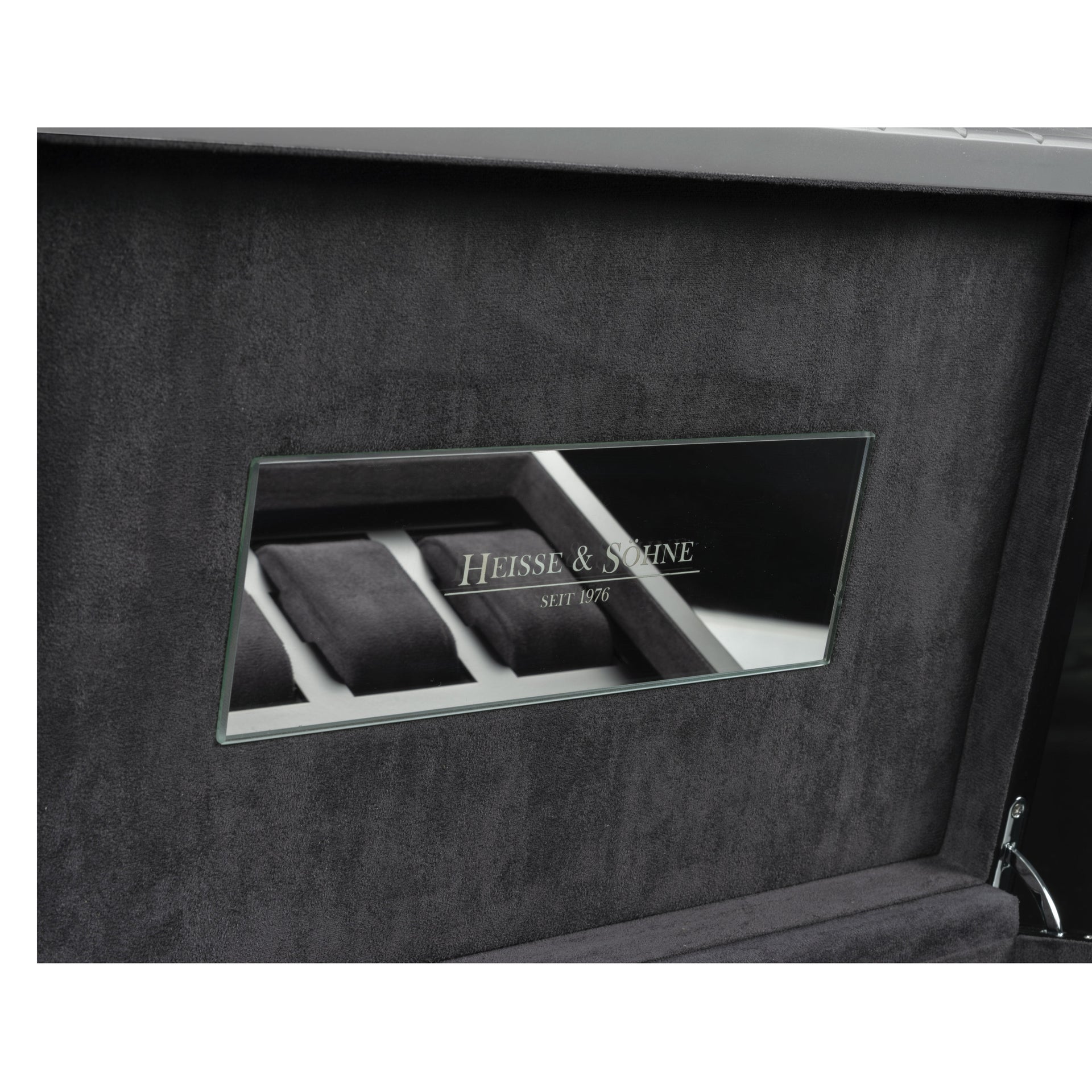 Heisse & Söhne Dover Watch Case