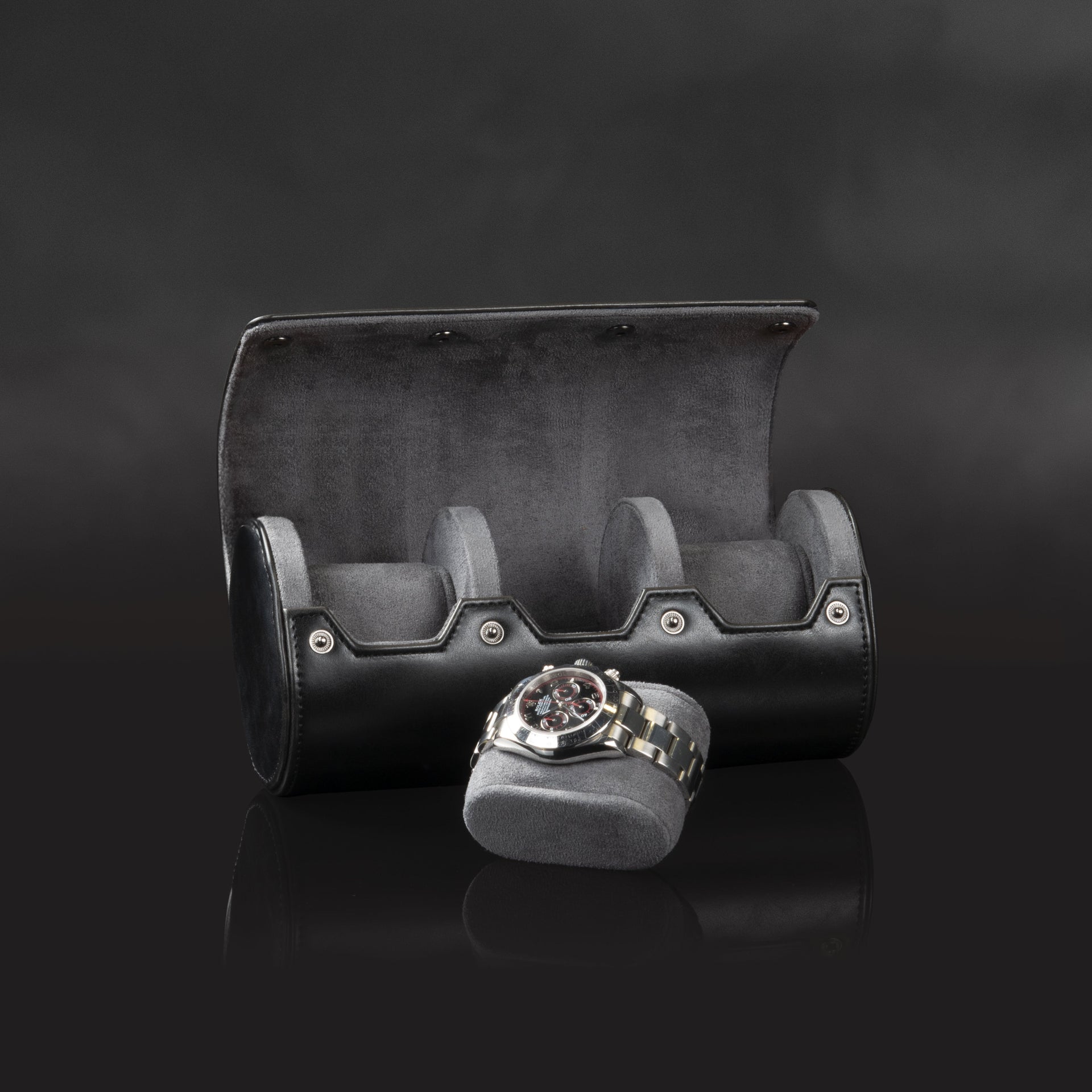 Heisse & Söhne Vintage Watch Roll