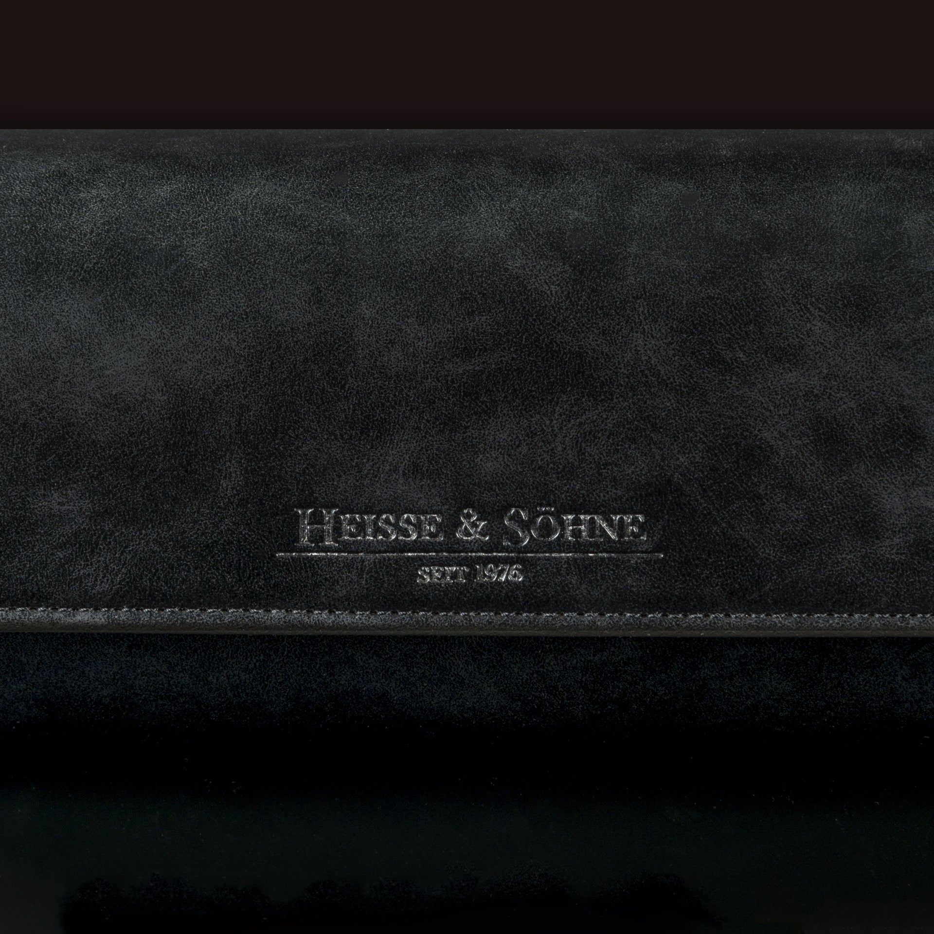 Heisse & Söhne Vintage Watch Roll