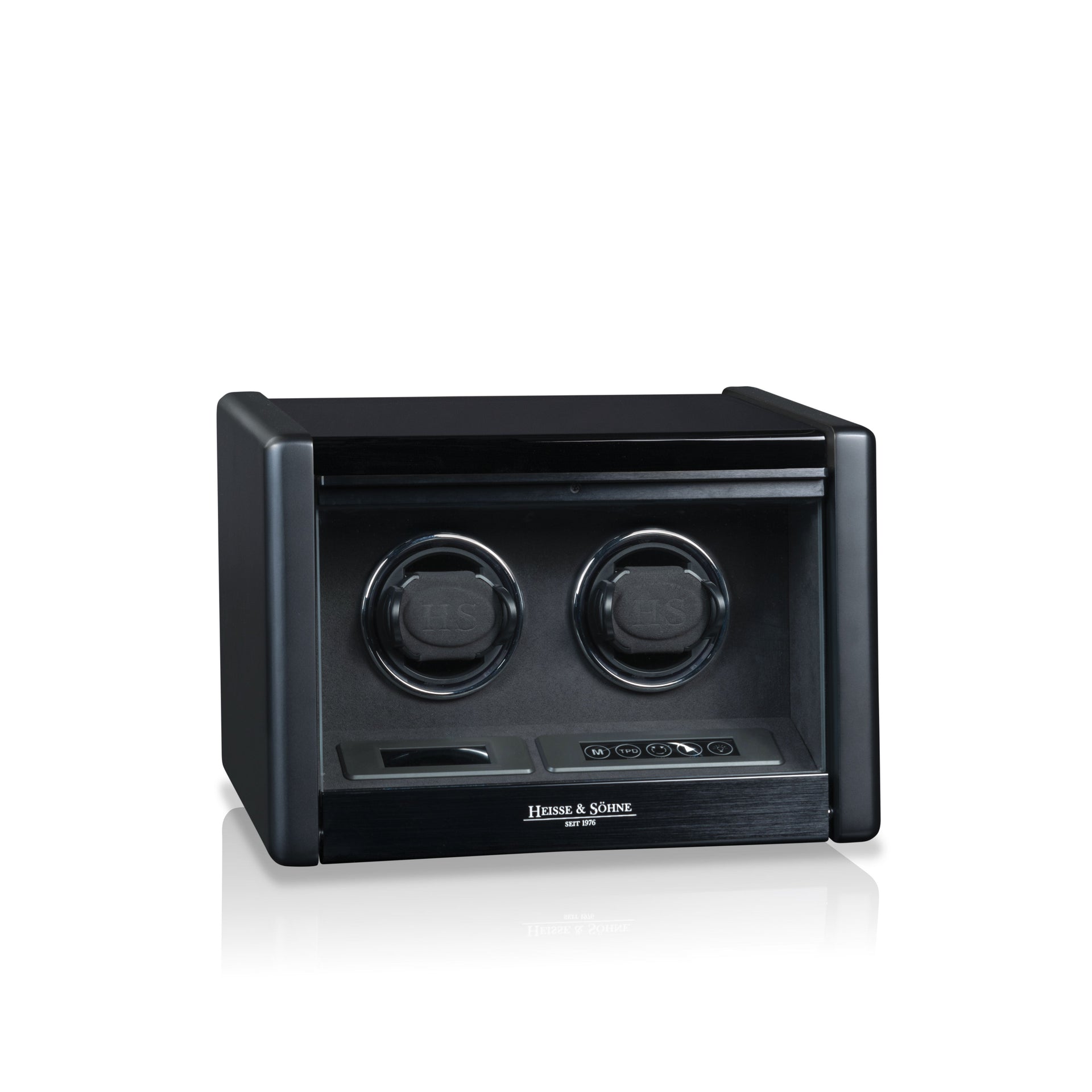 Heisse & Söhne Madrid Watch Winder