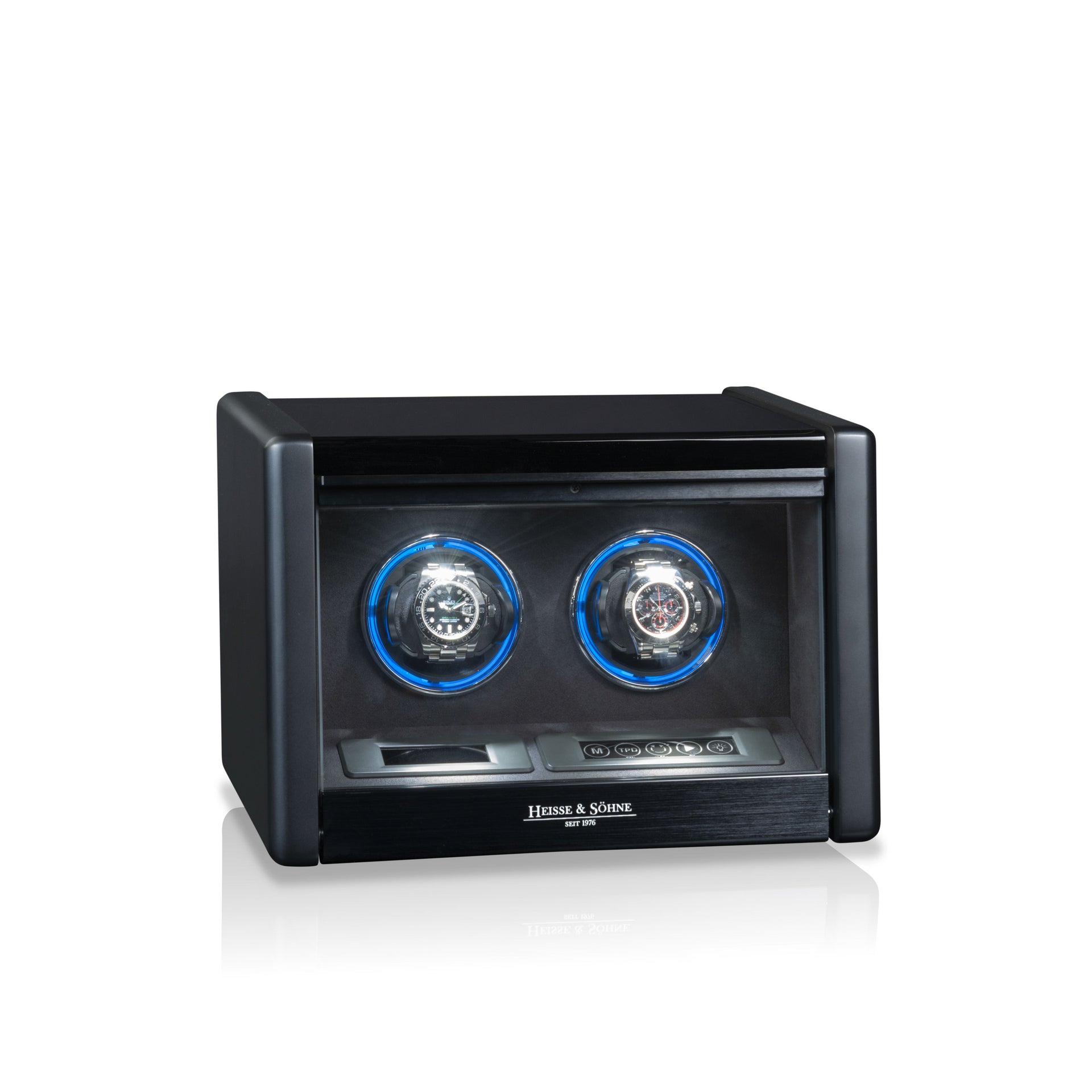 Heisse & Söhne Madrid Watch Winder