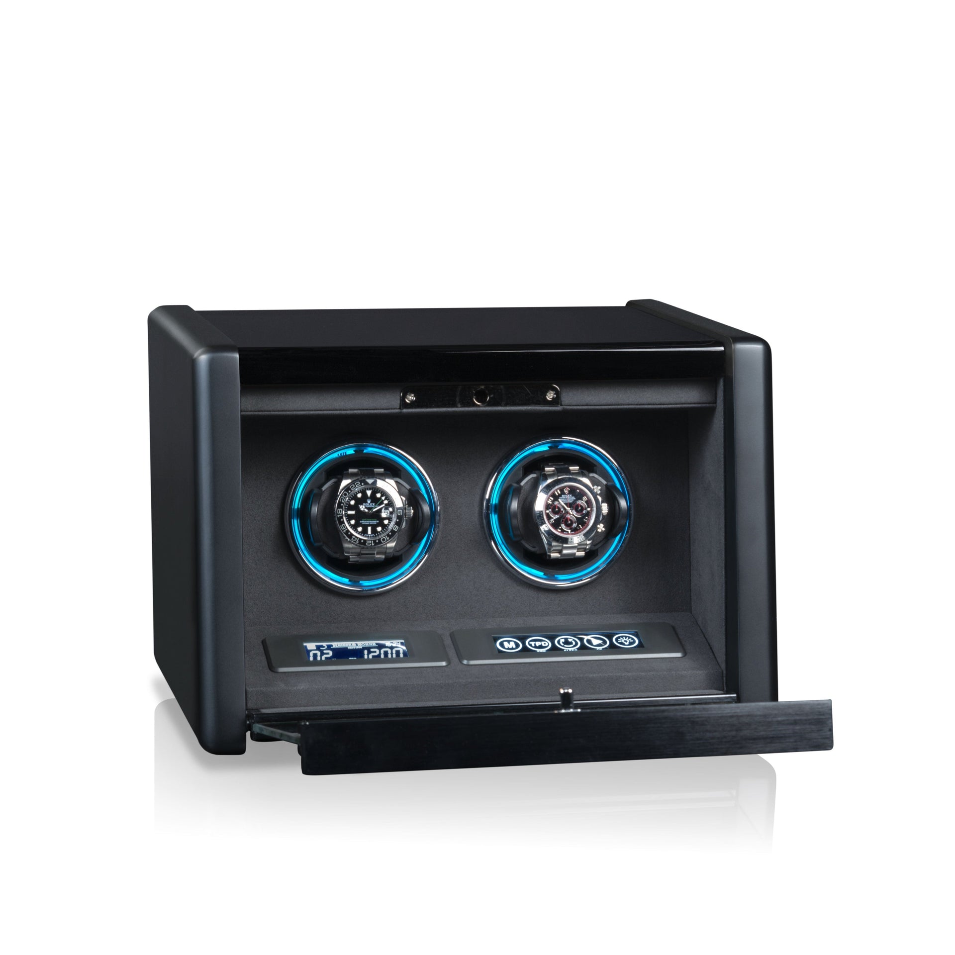 Heisse & Söhne Madrid Watch Winder