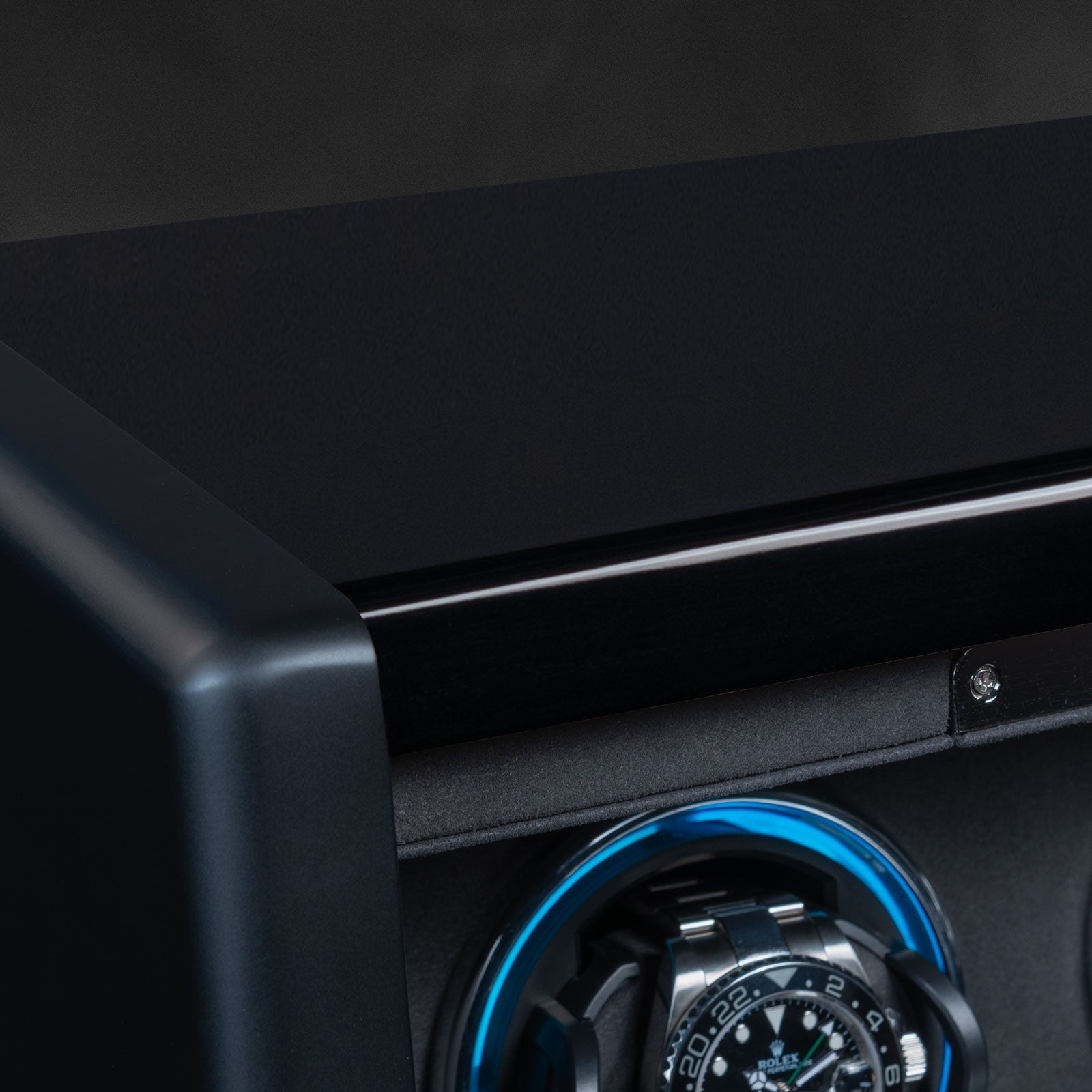 Heisse & Söhne Madrid Watch Winder