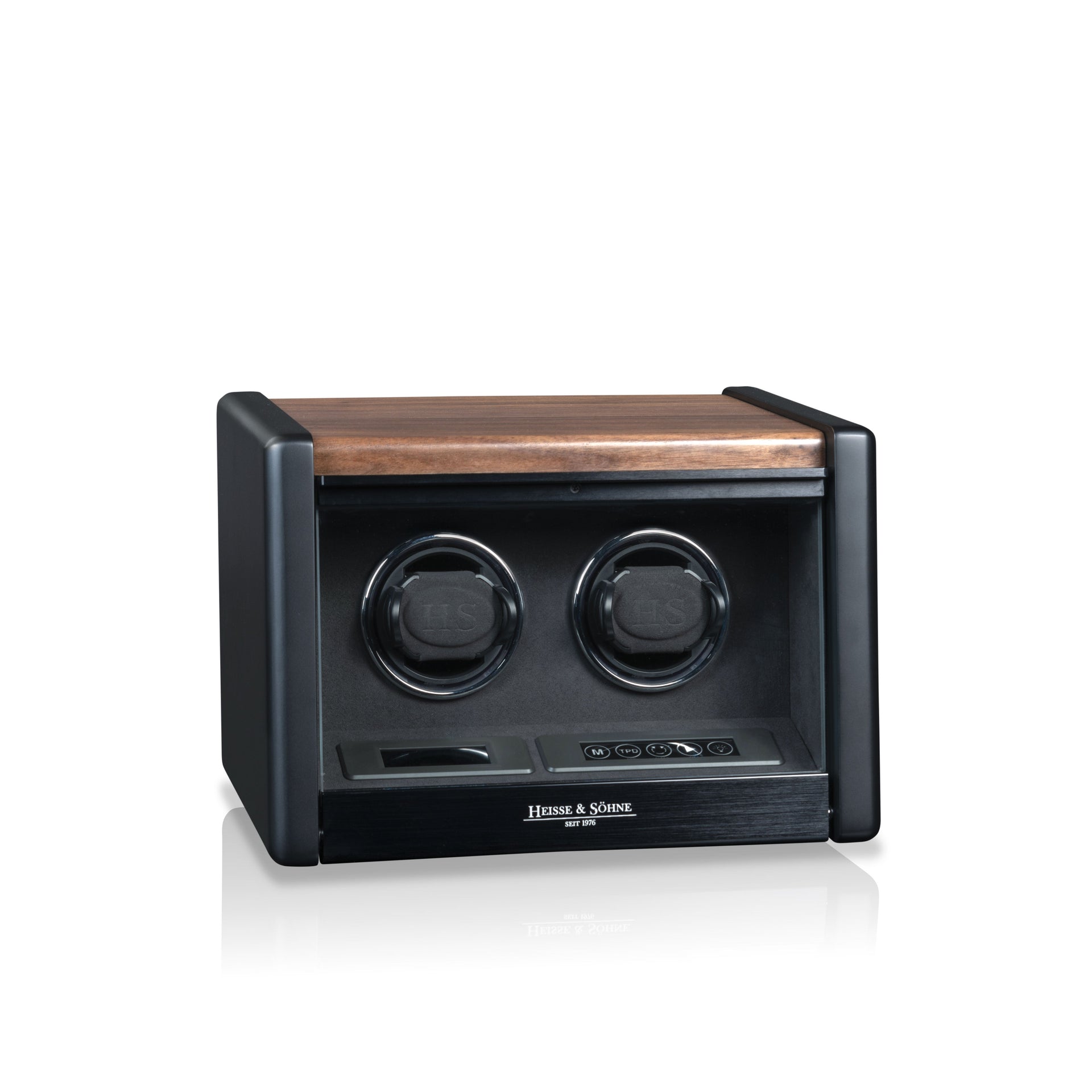 Heisse & Söhne Madrid Watch Winder