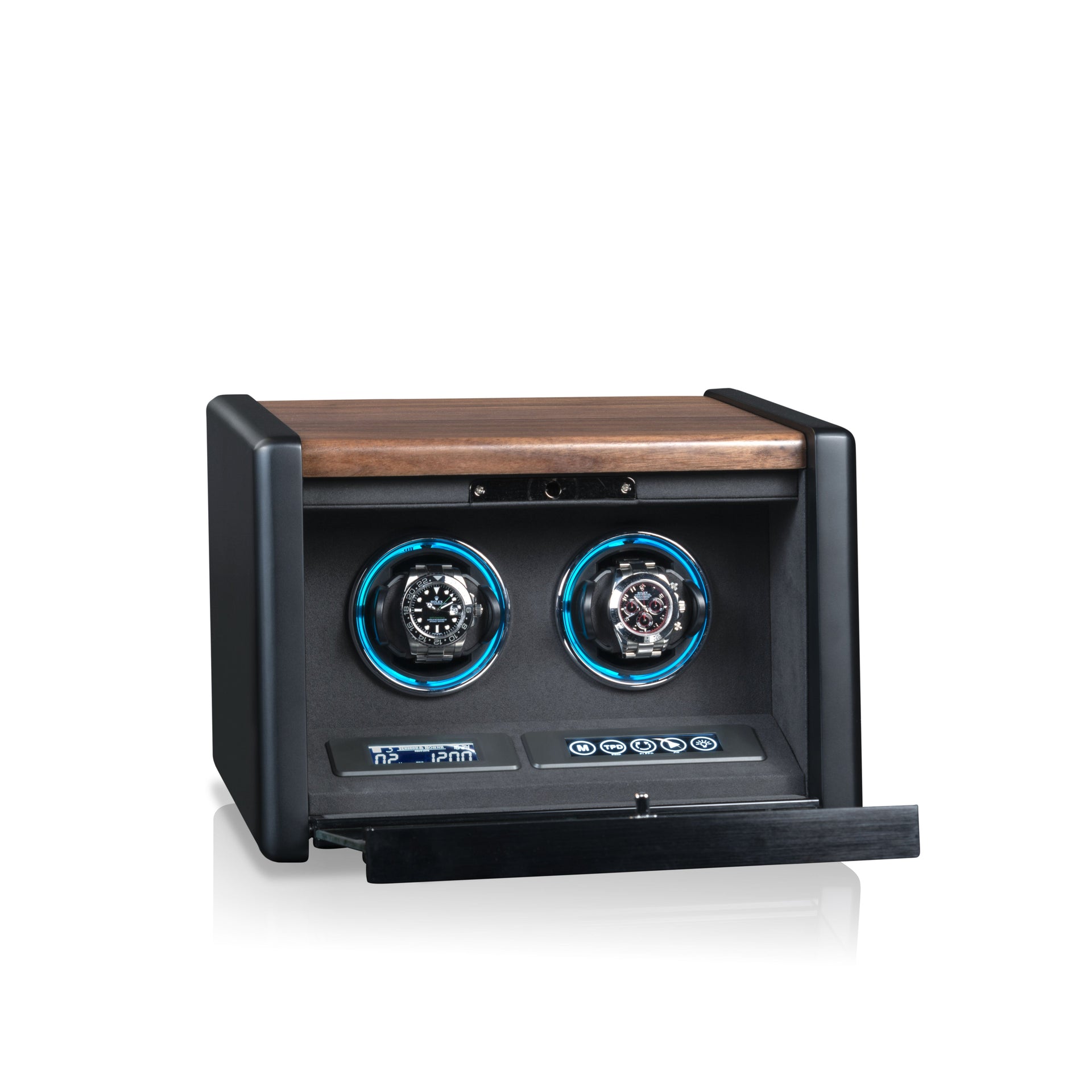 Heisse & Söhne Madrid Watch Winder