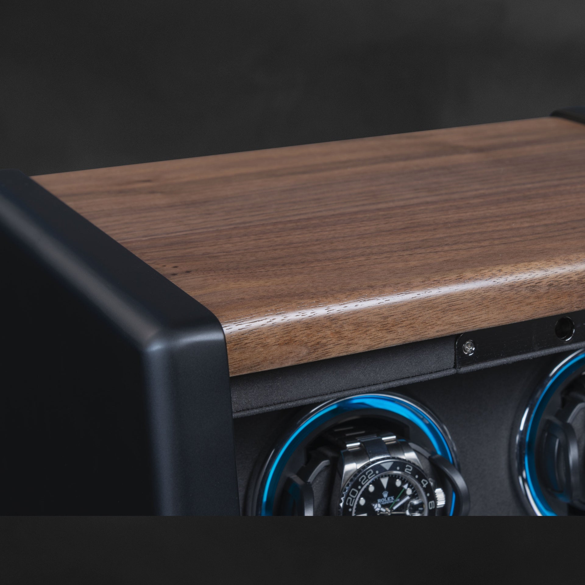 Heisse & Söhne Madrid Watch Winder