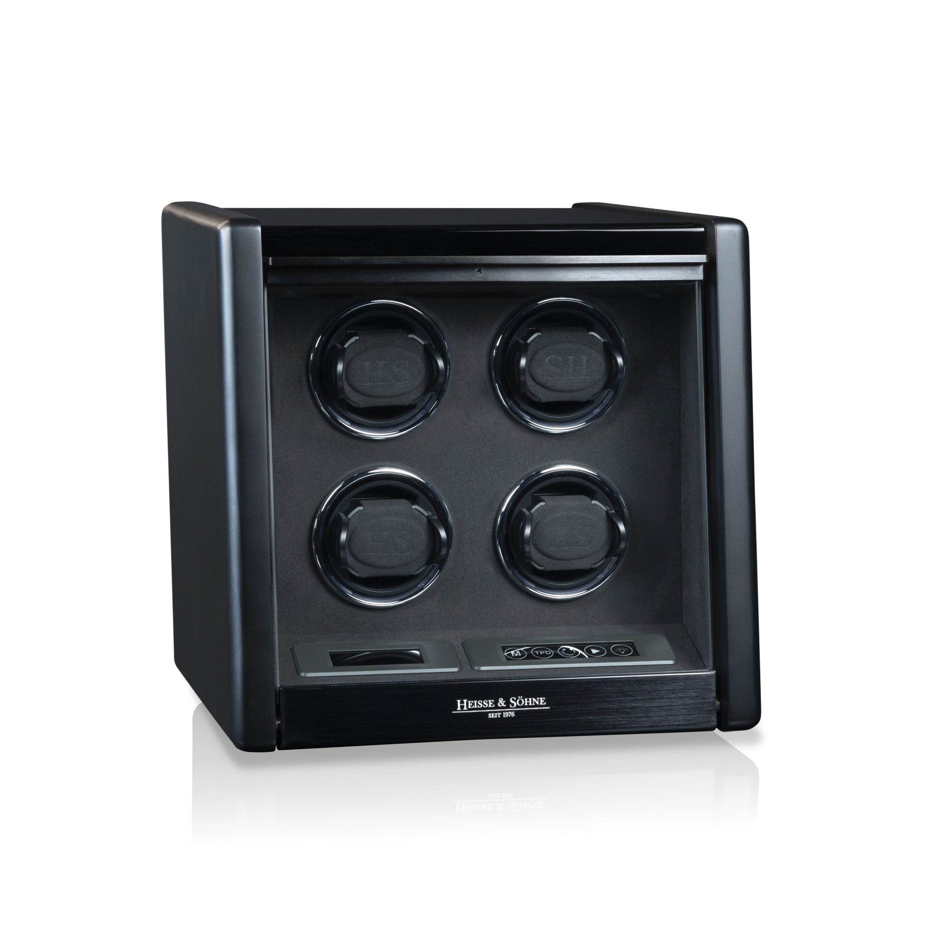 Heisse & Söhne Madrid Watch Winder