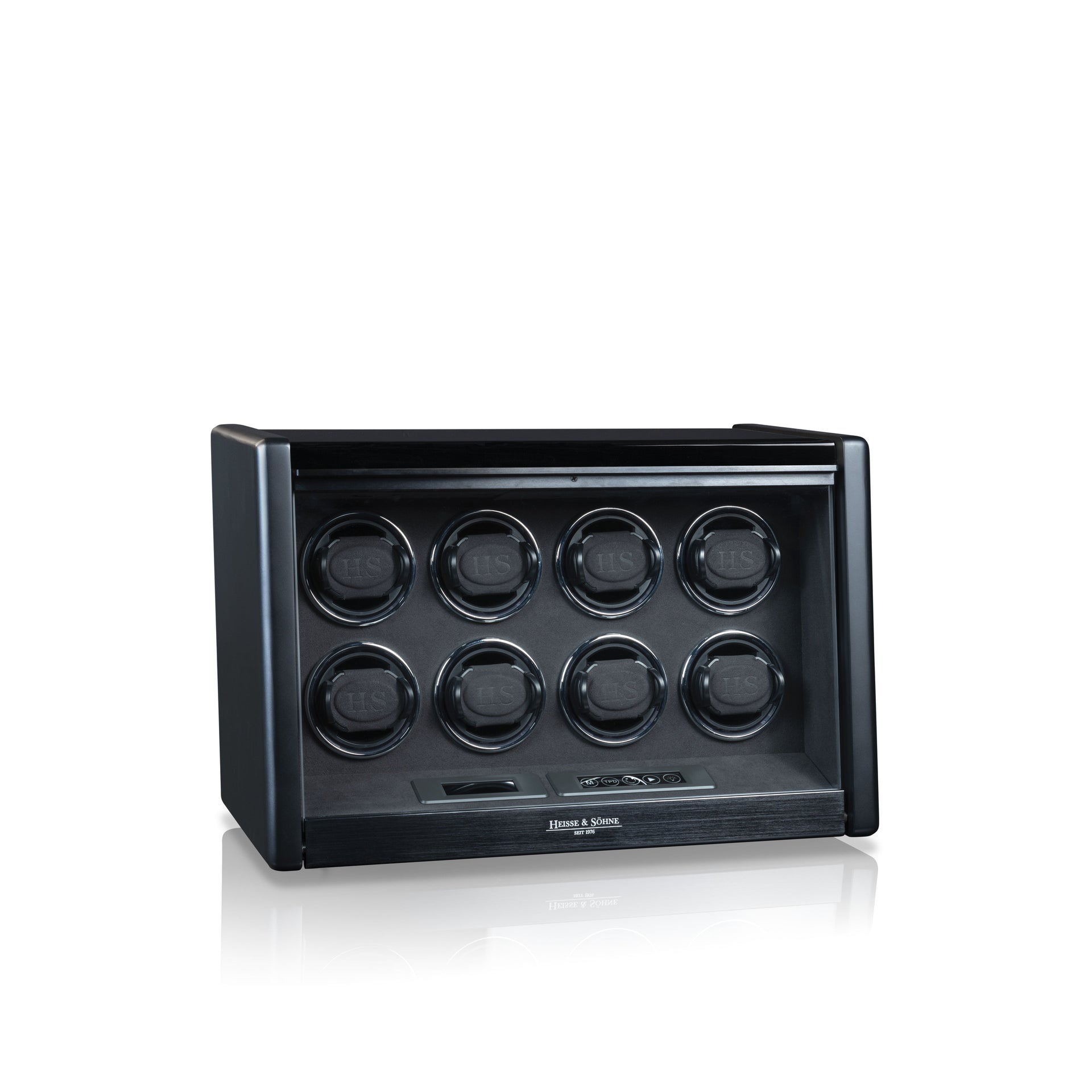 Heisse & Söhne Madrid Watch Winder
