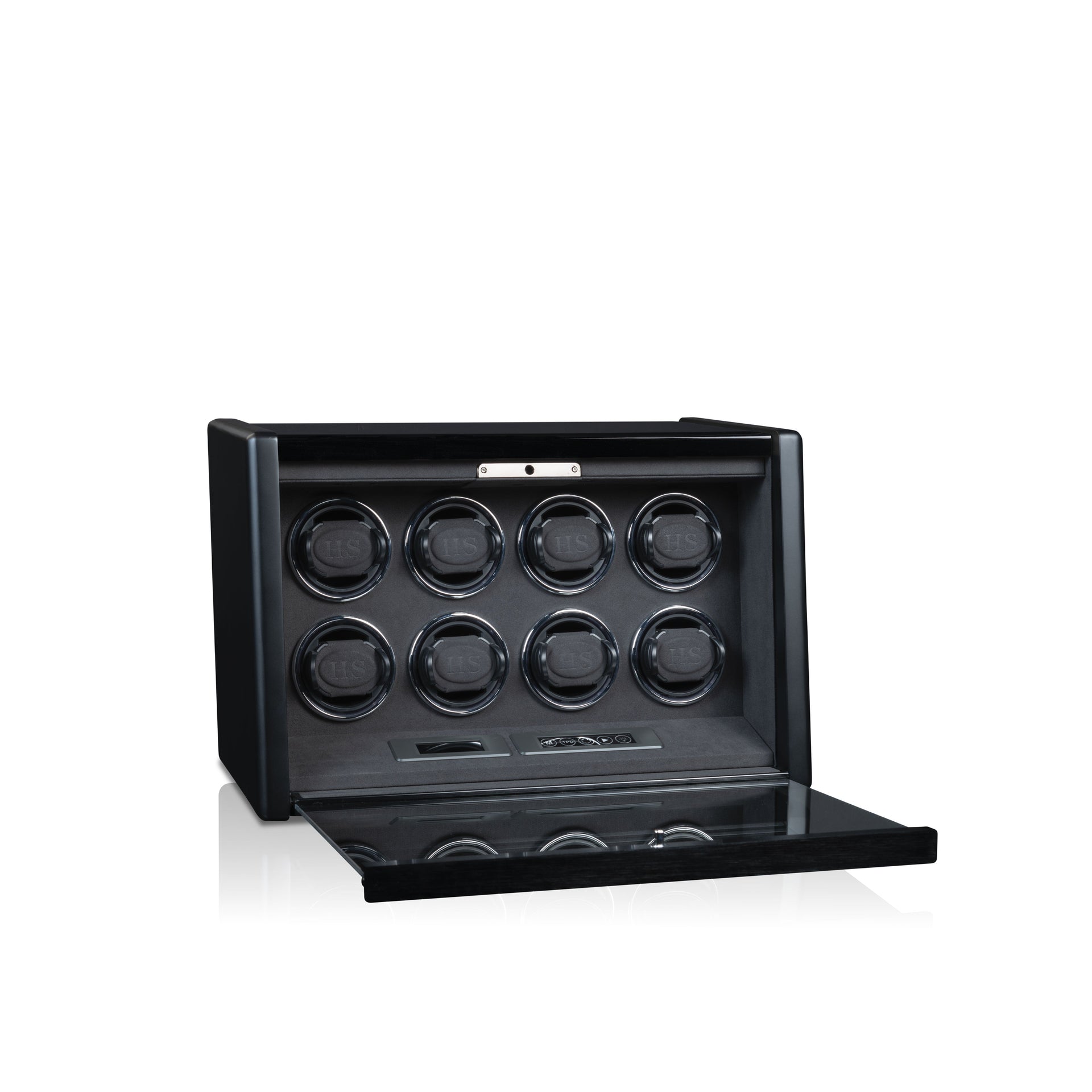 Heisse & Söhne Madrid Watch Winder
