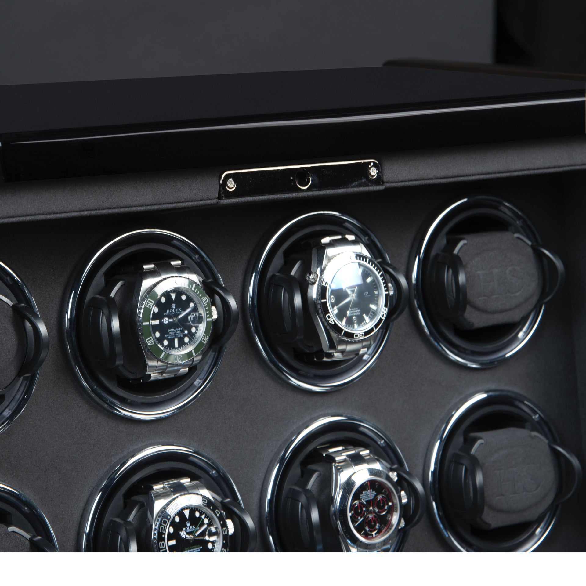 Heisse & Söhne Madrid Watch Winder