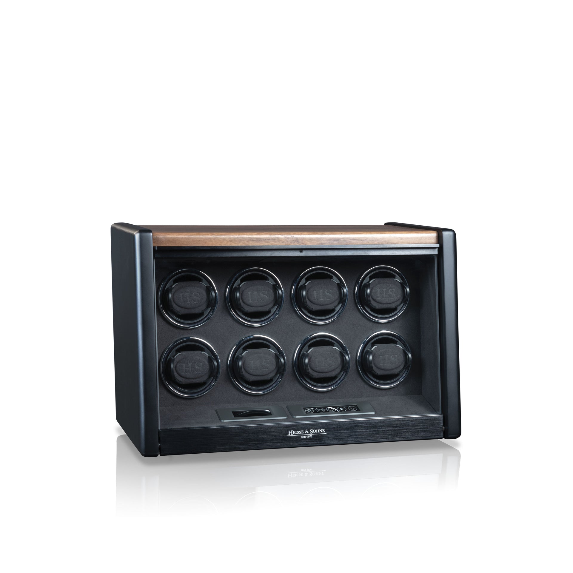 Heisse & Söhne Madrid Watch Winder