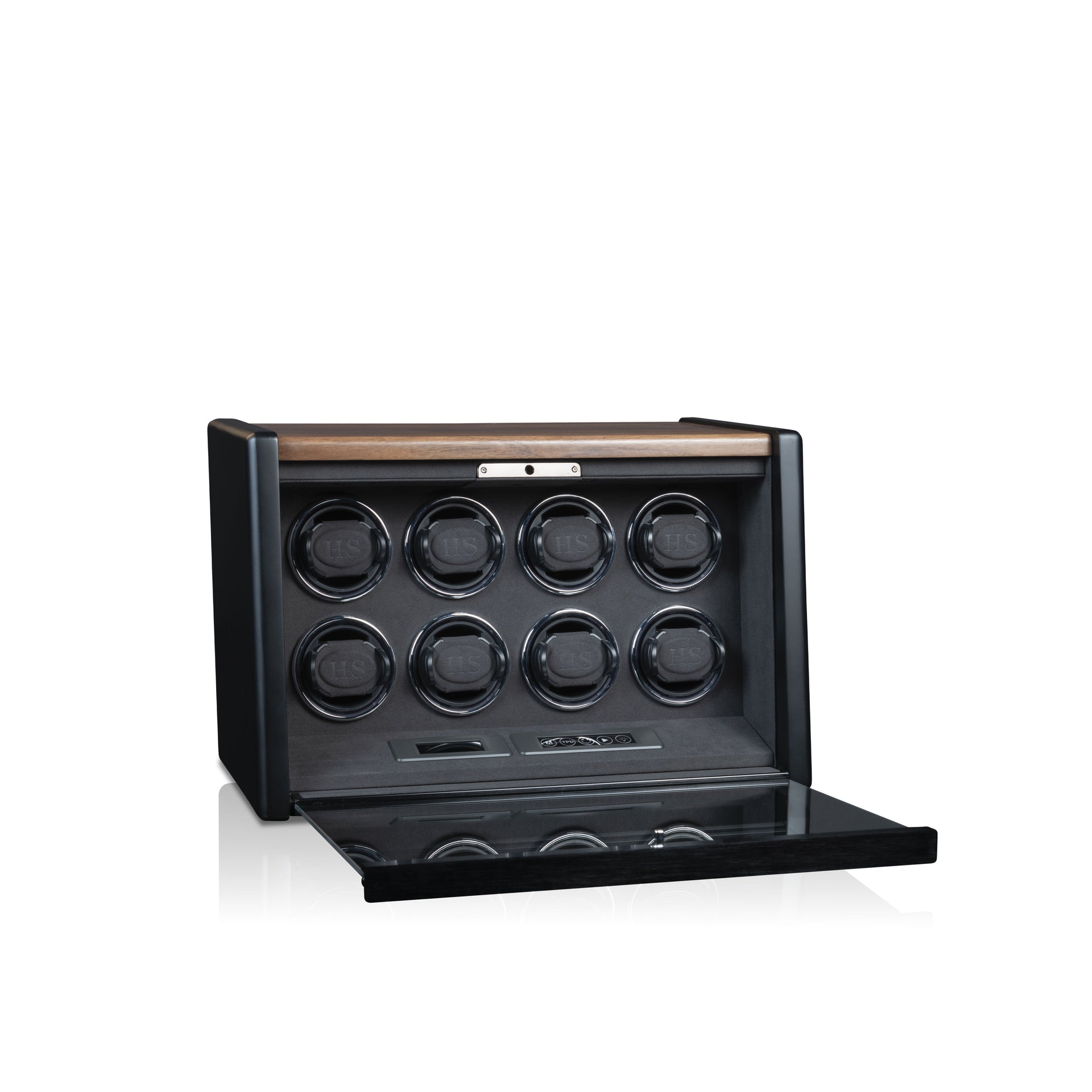 Heisse & Söhne Madrid Watch Winder