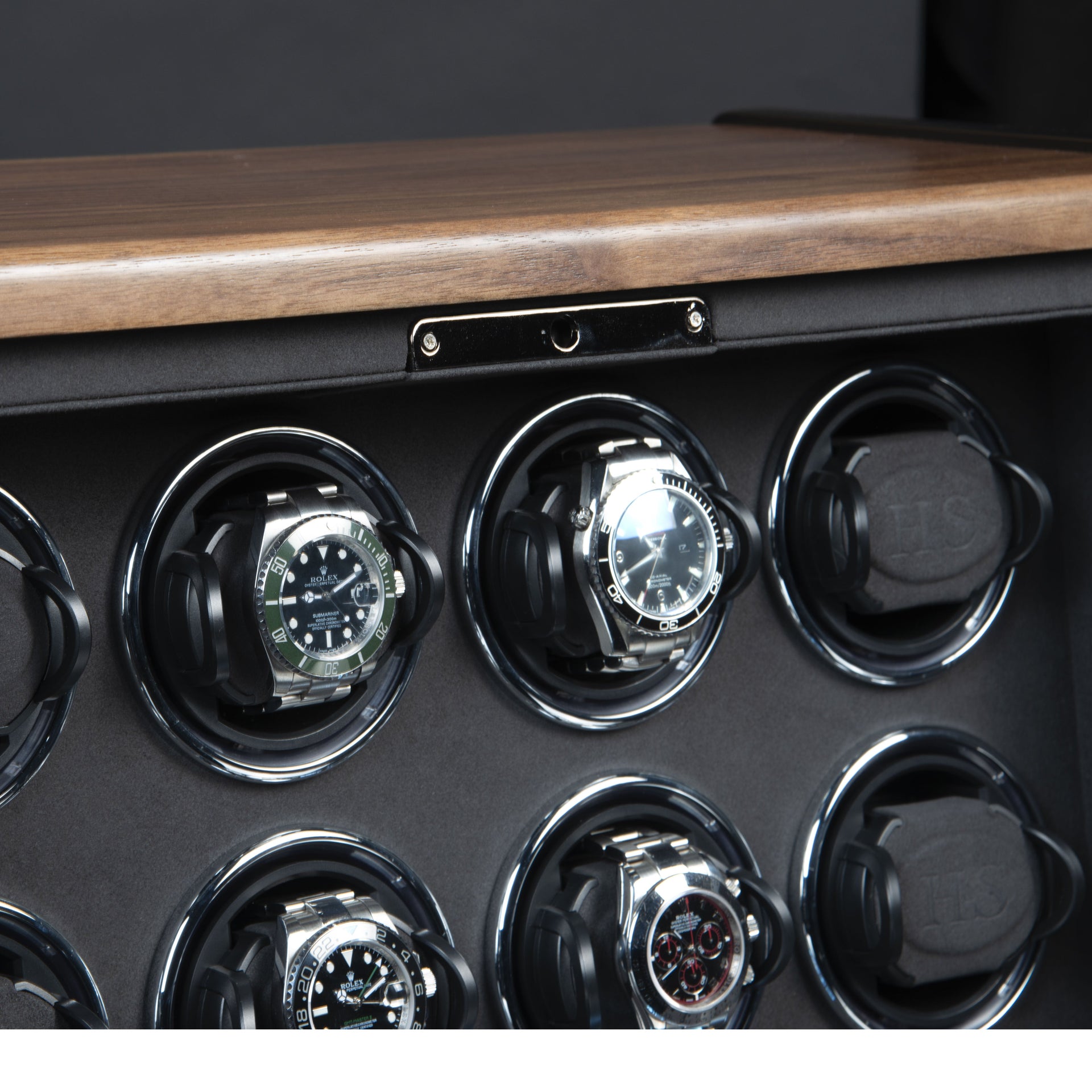 Heisse & Söhne Madrid Watch Winder