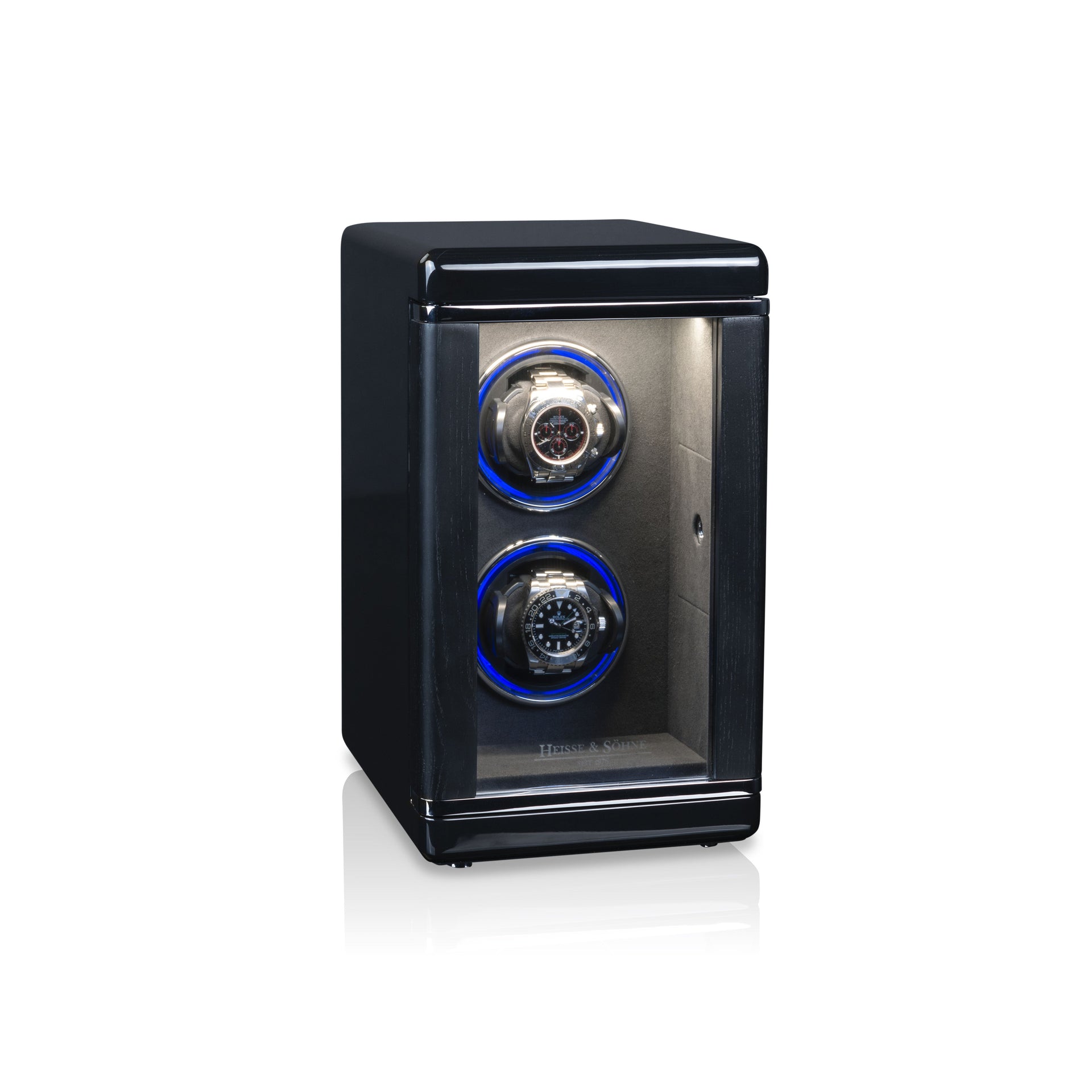 Heisse & Söhne Chicago Watch Winder