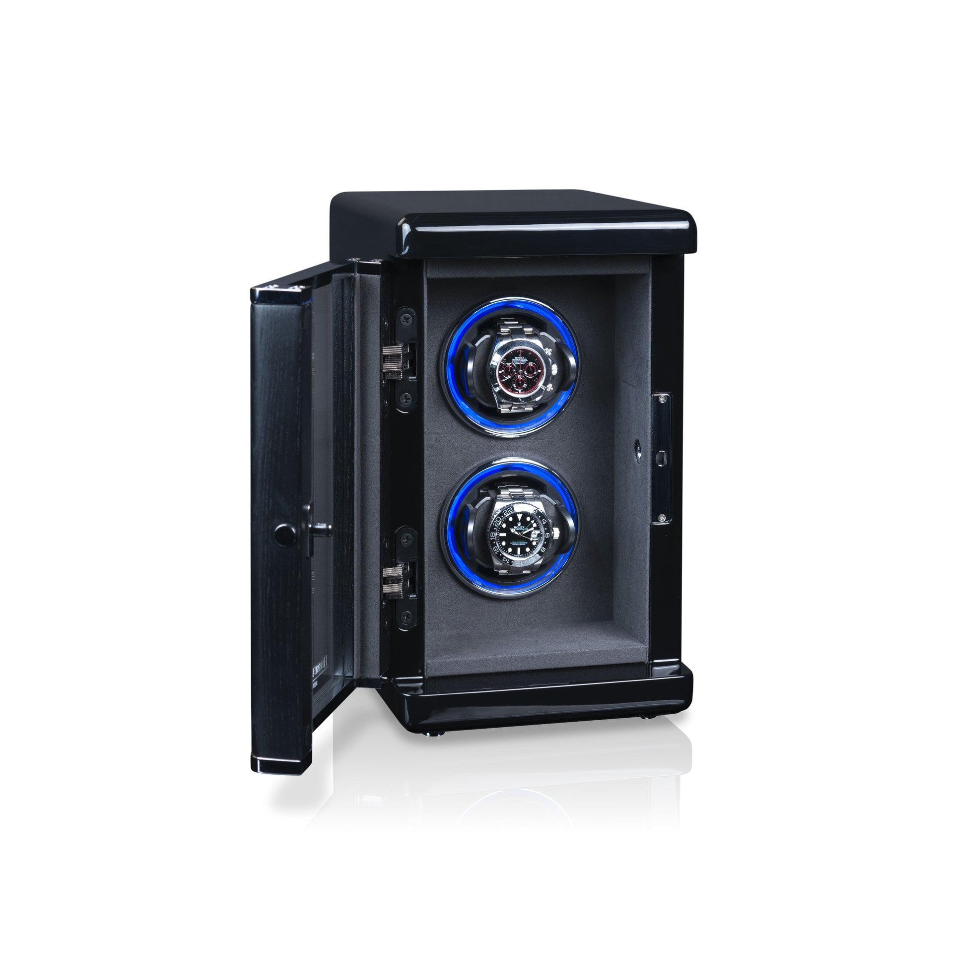 Heisse & Söhne Chicago Watch Winder