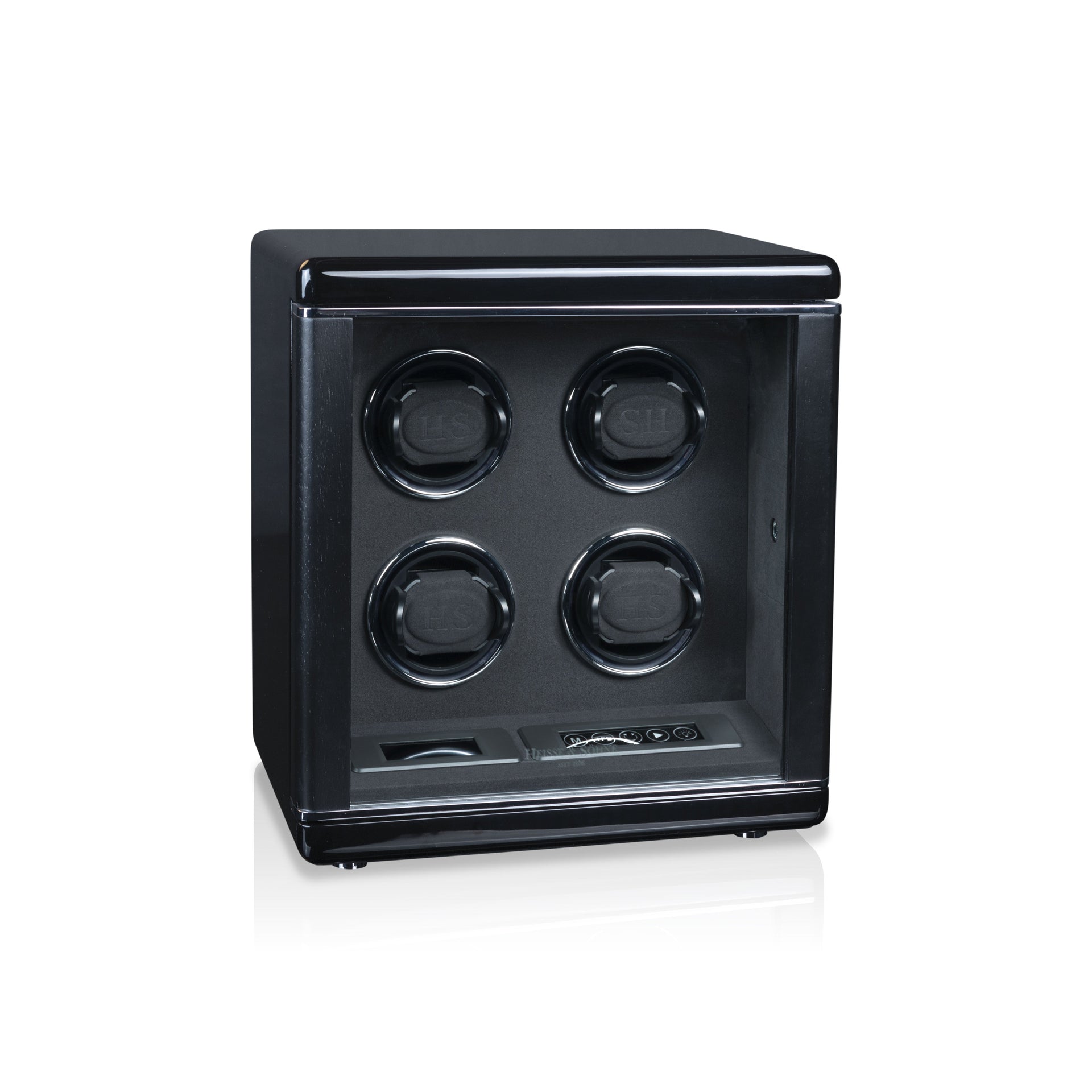Heisse & Söhne Chicago Watch Winder