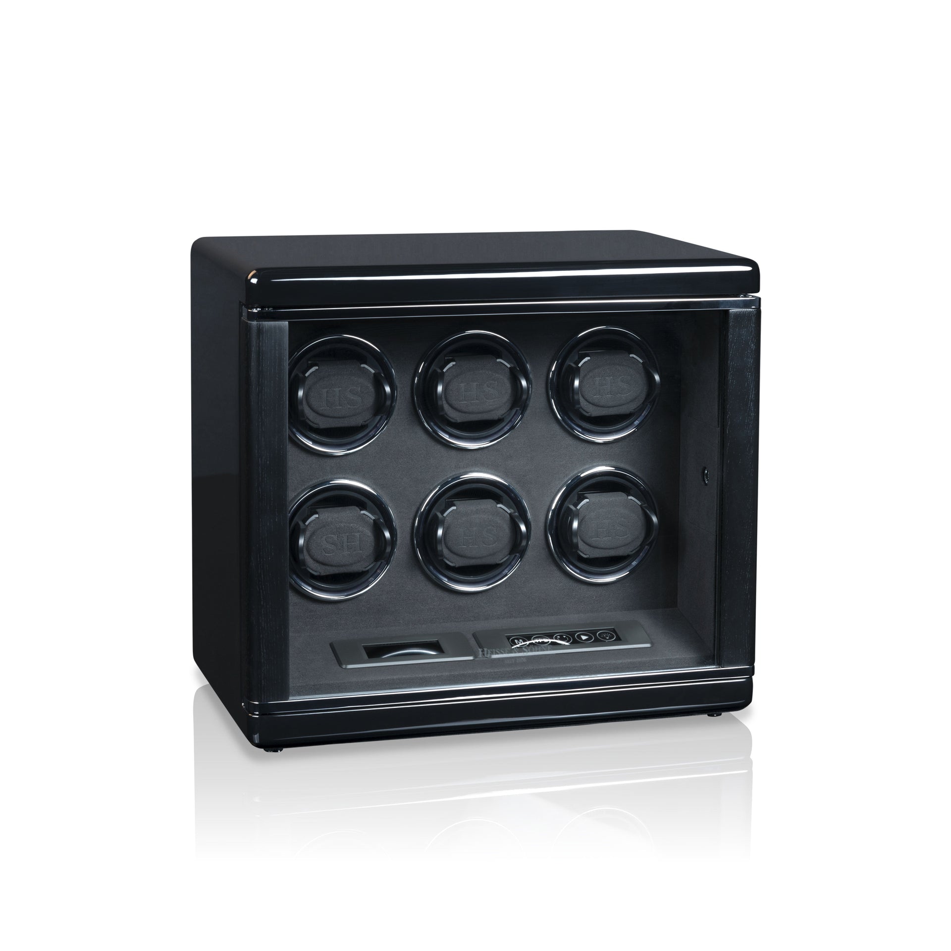 Heisse & Söhne Chicago Watch Winder