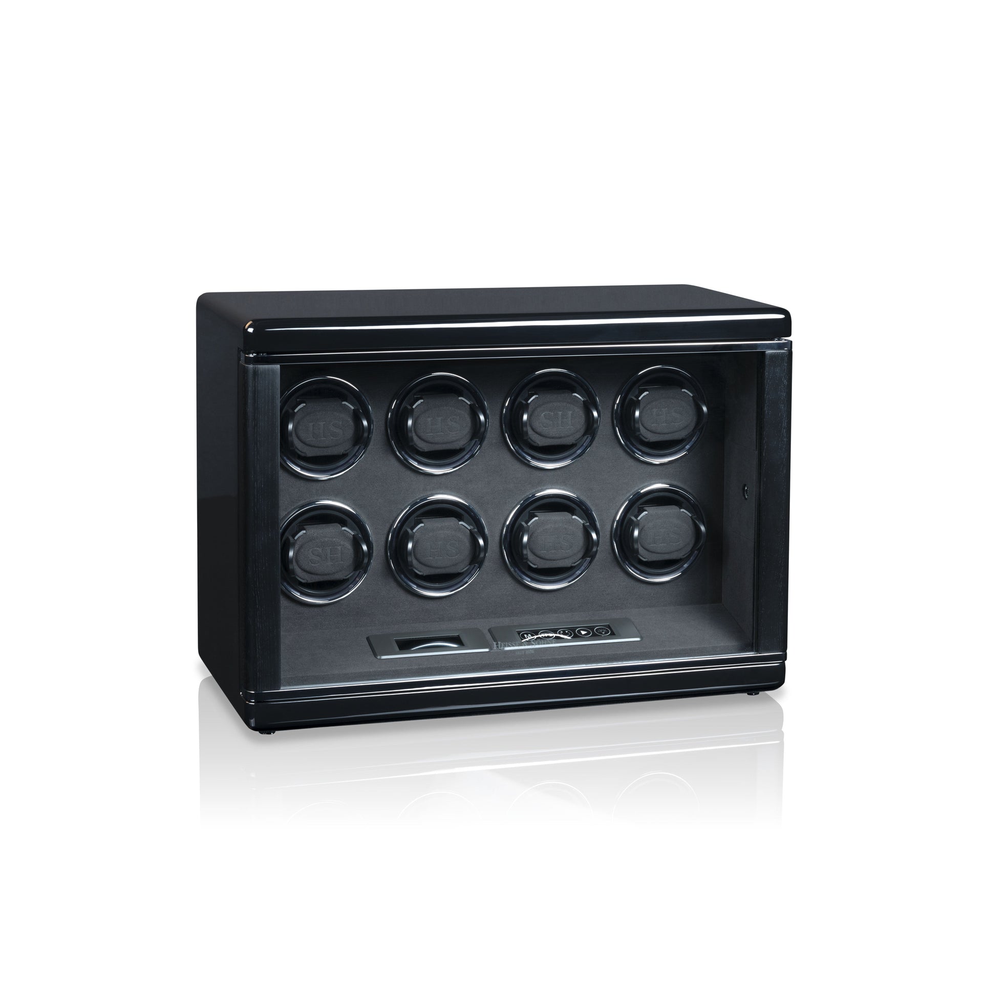 Heisse & Söhne Chicago Watch Winder
