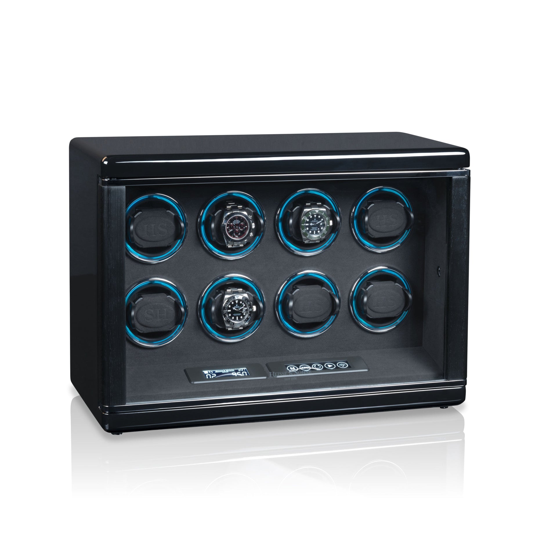 Heisse & Söhne Chicago Watch Winder