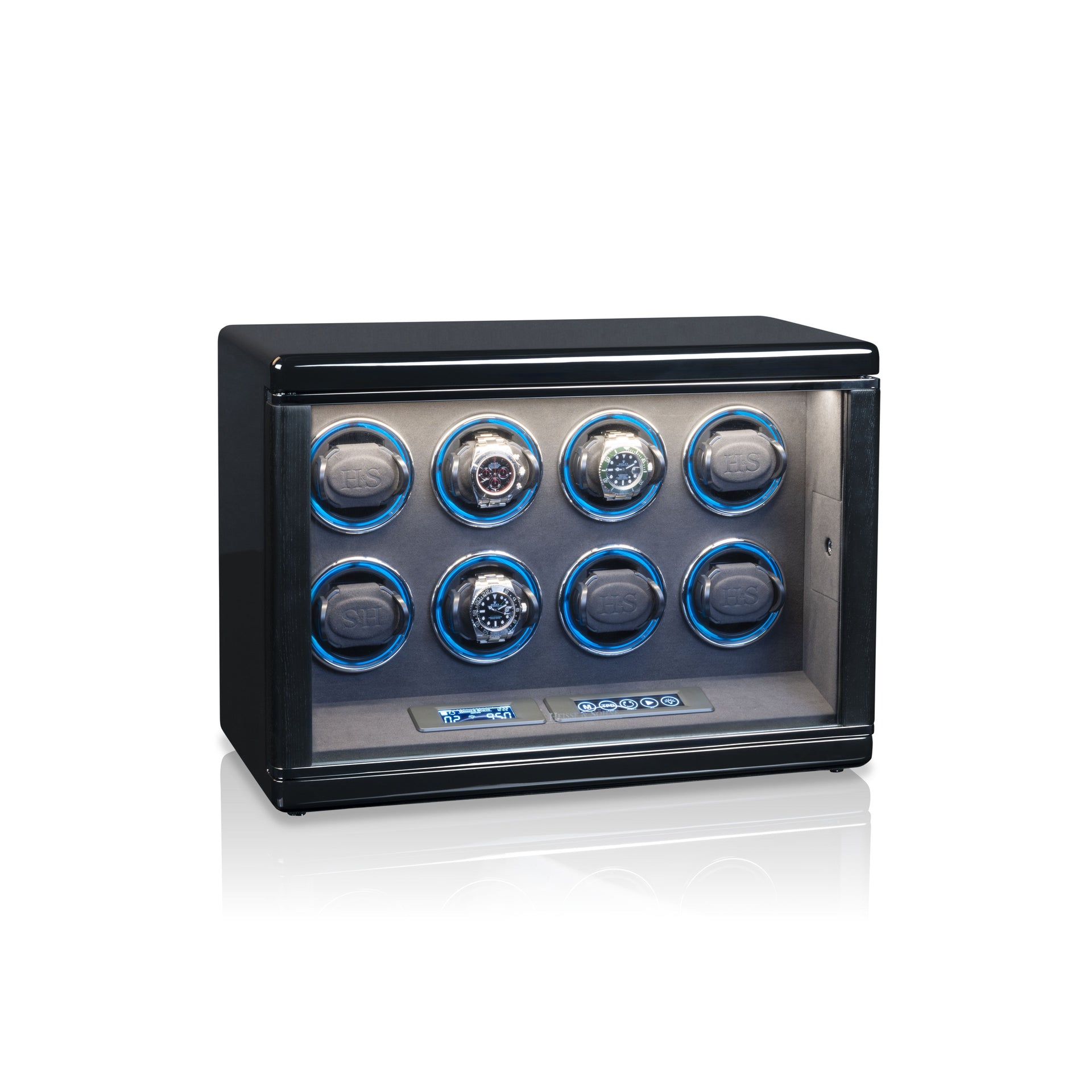 Heisse & Söhne Chicago Watch Winder