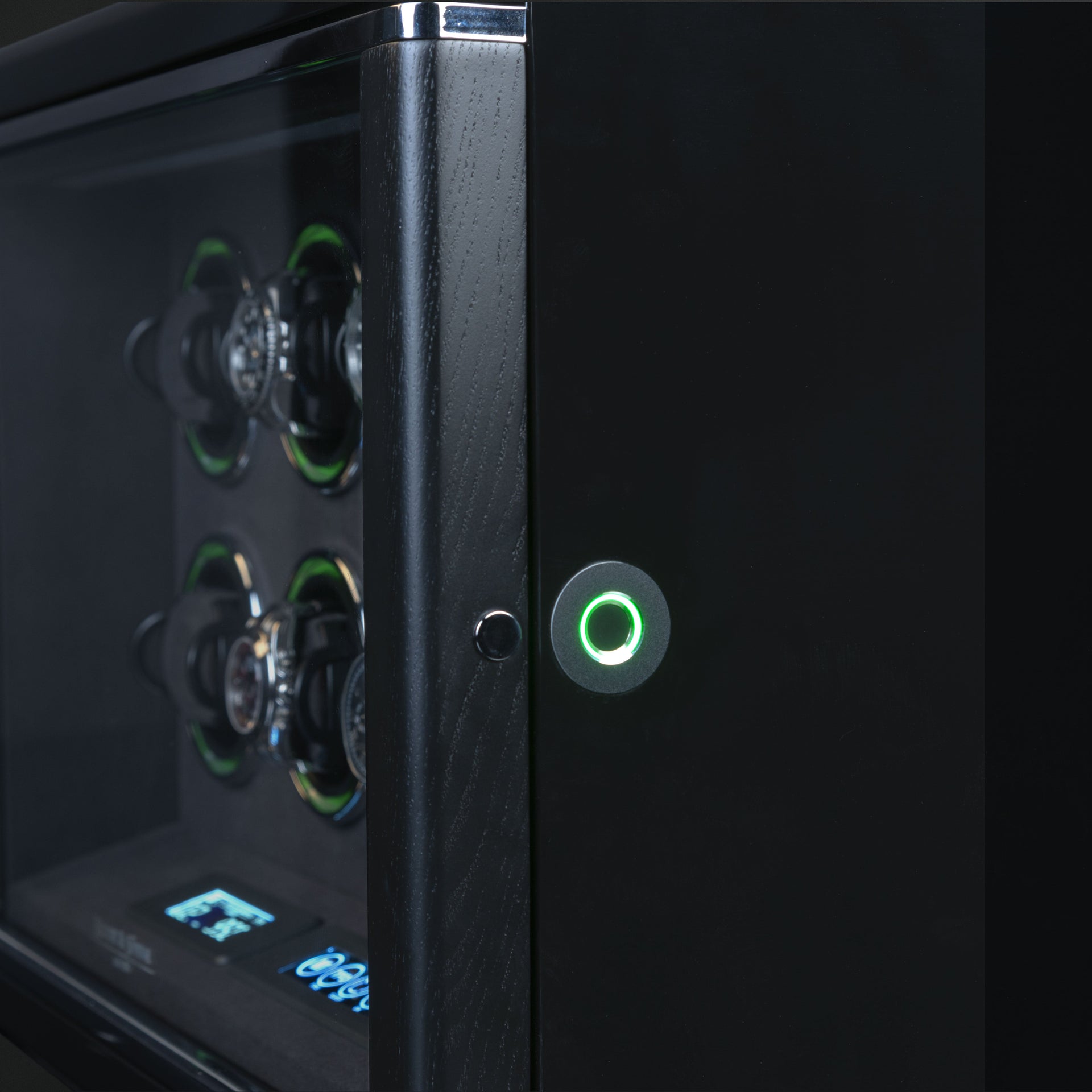 Heisse & Söhne Chicago Watch Winder