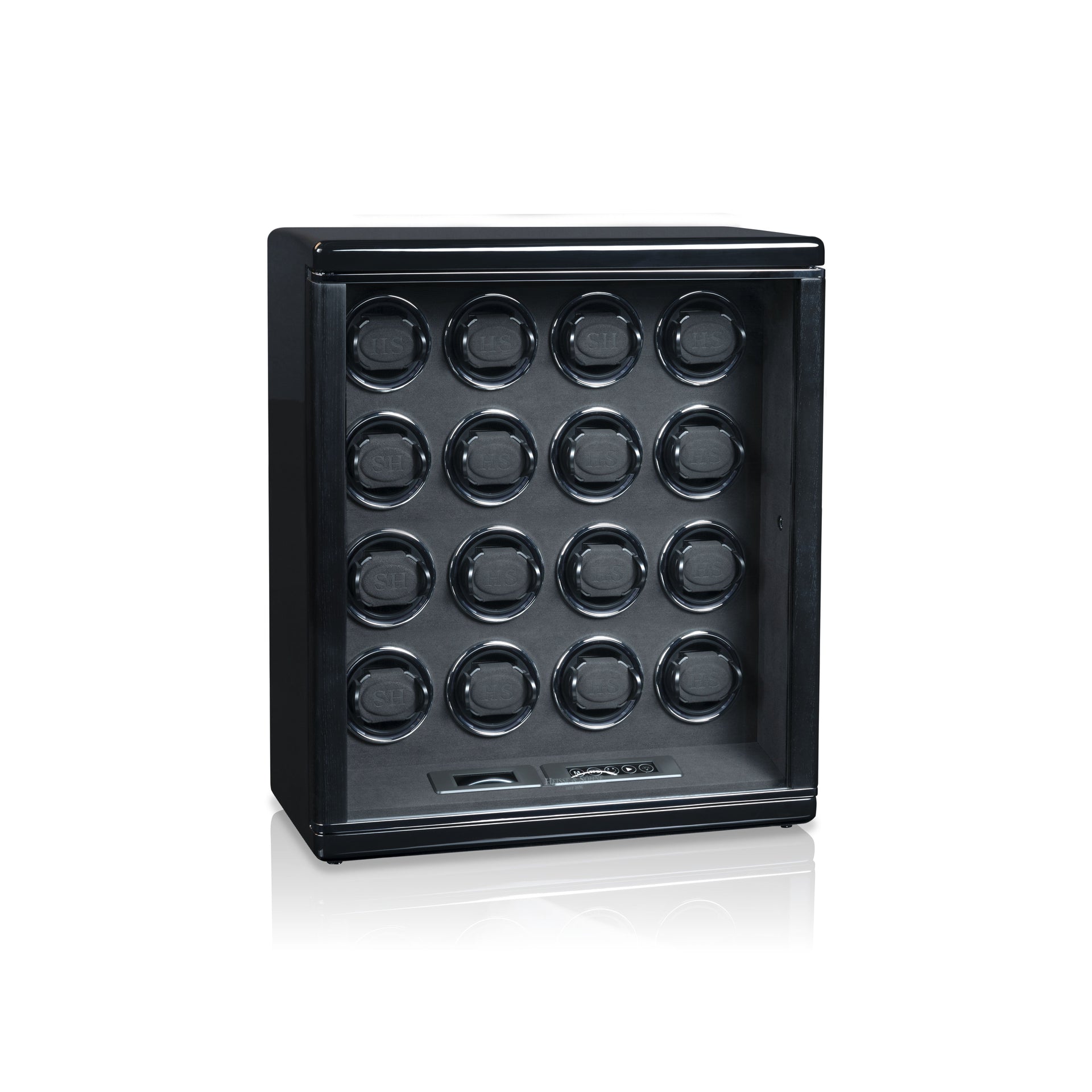 Heisse & Söhne Chicago Watch Winder