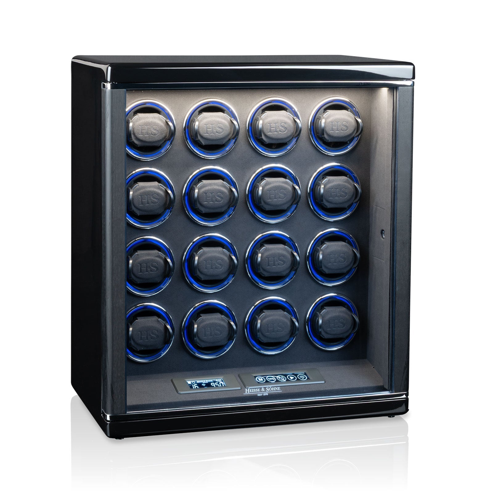 Heisse & Söhne Chicago Watch Winder