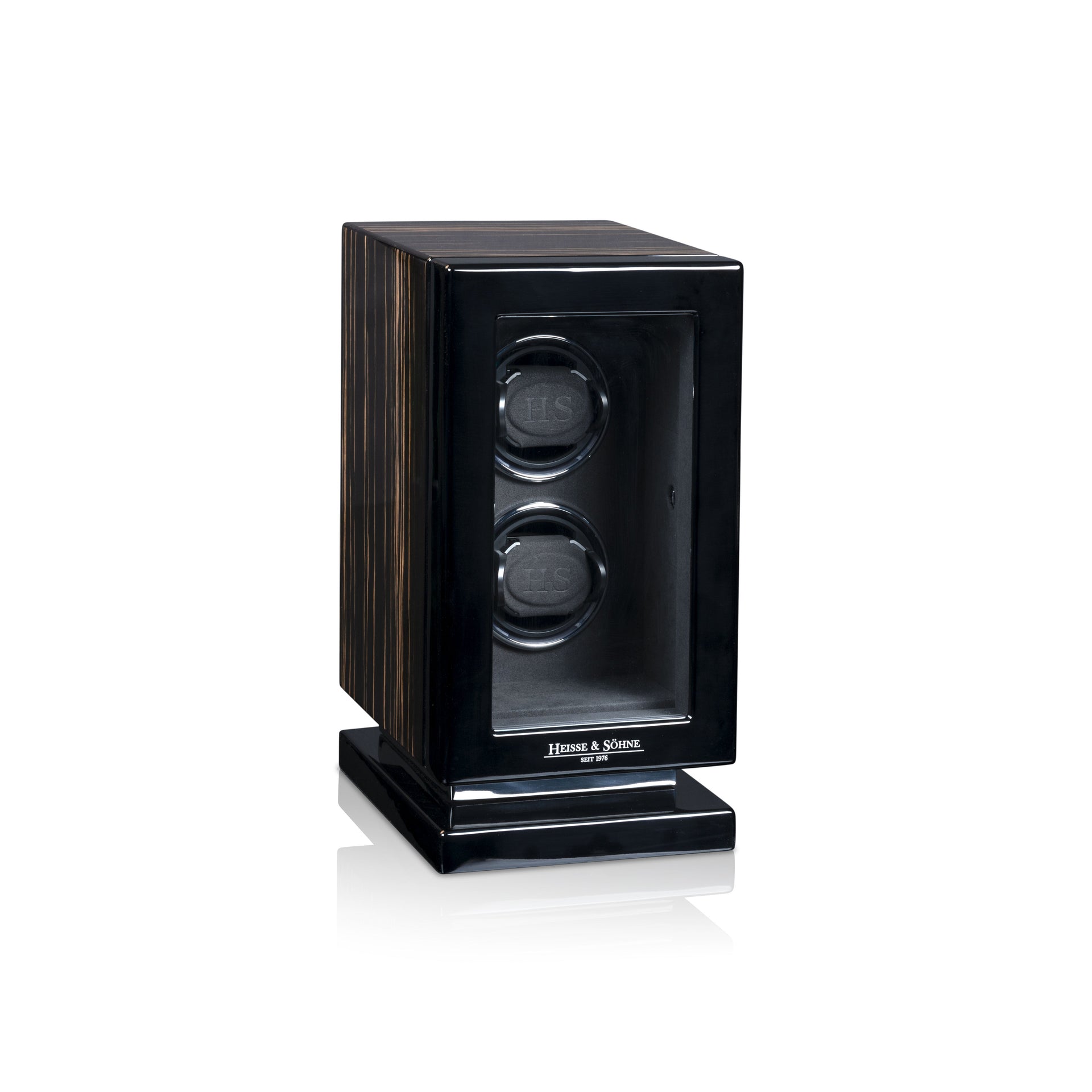 Heisse & Söhne Rome Watch Winder