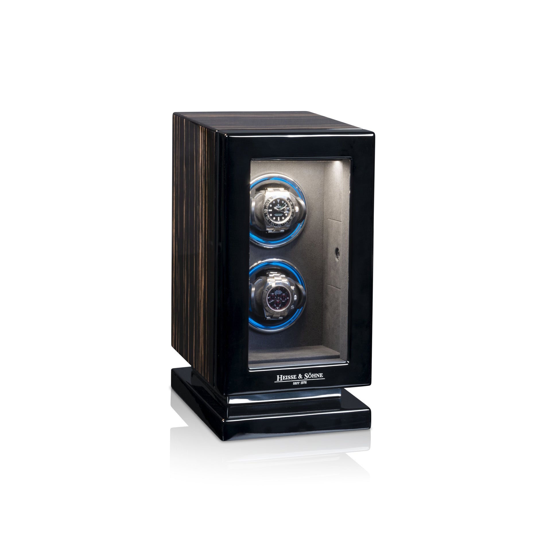 Heisse & Söhne Rome Watch Winder