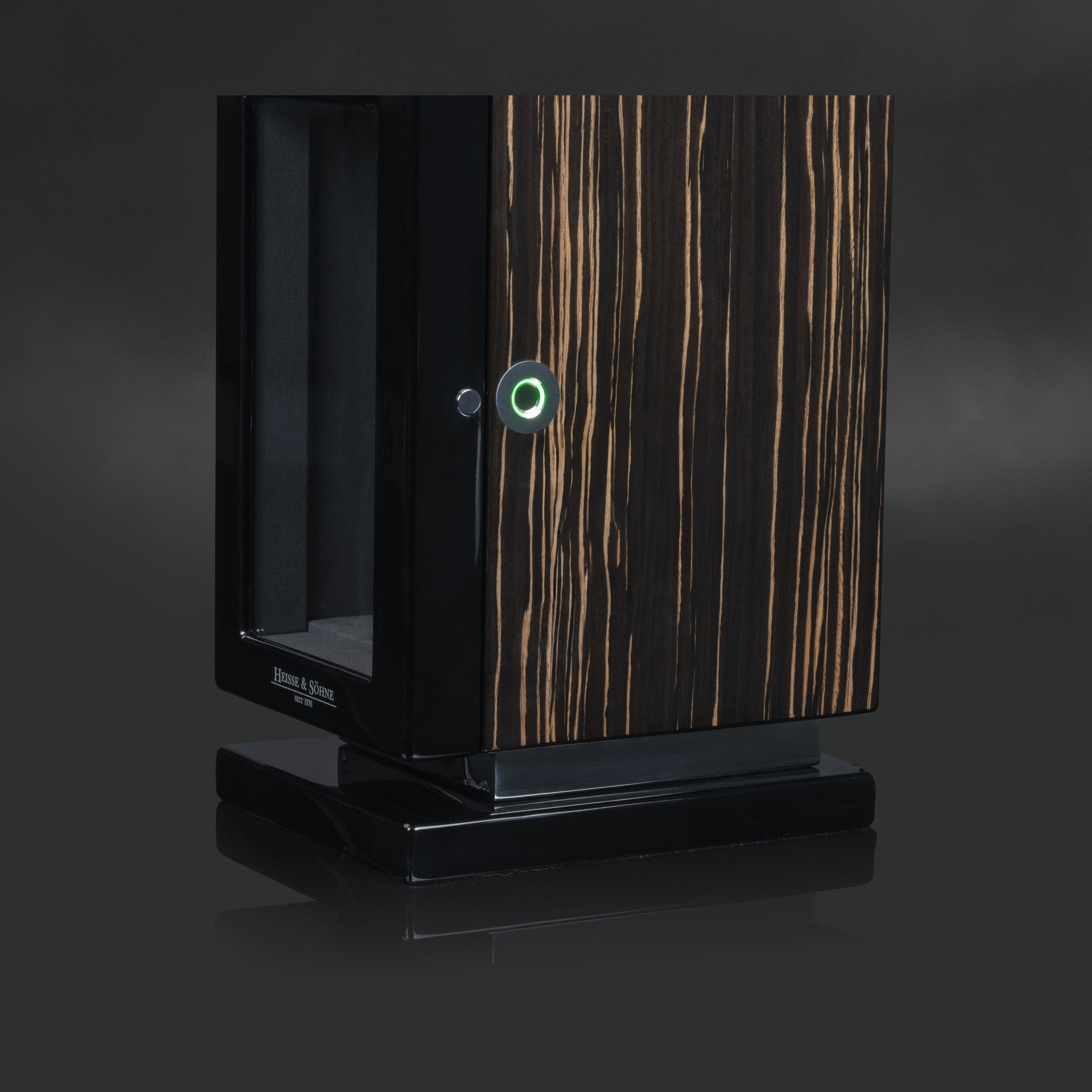 Heisse & Söhne Rome Watch Winder