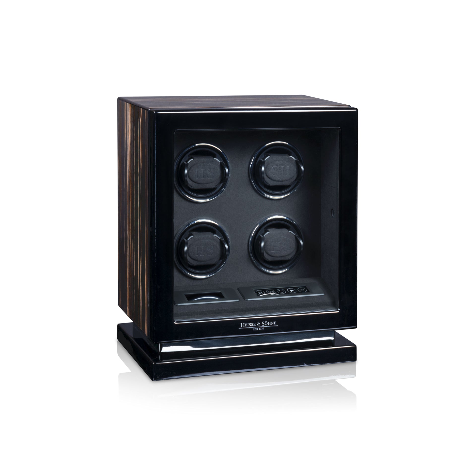 Heisse & Söhne Rome Watch Winder