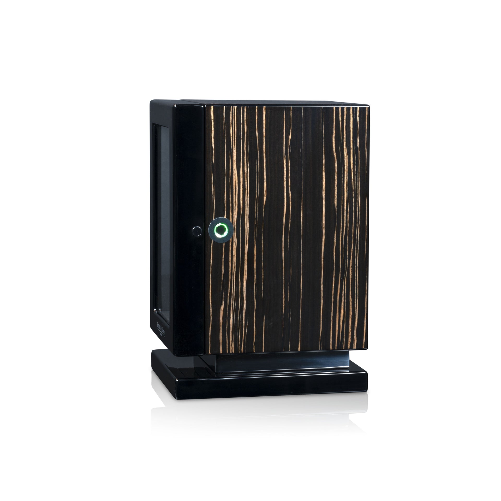 Heisse & Söhne Rome Watch Winder