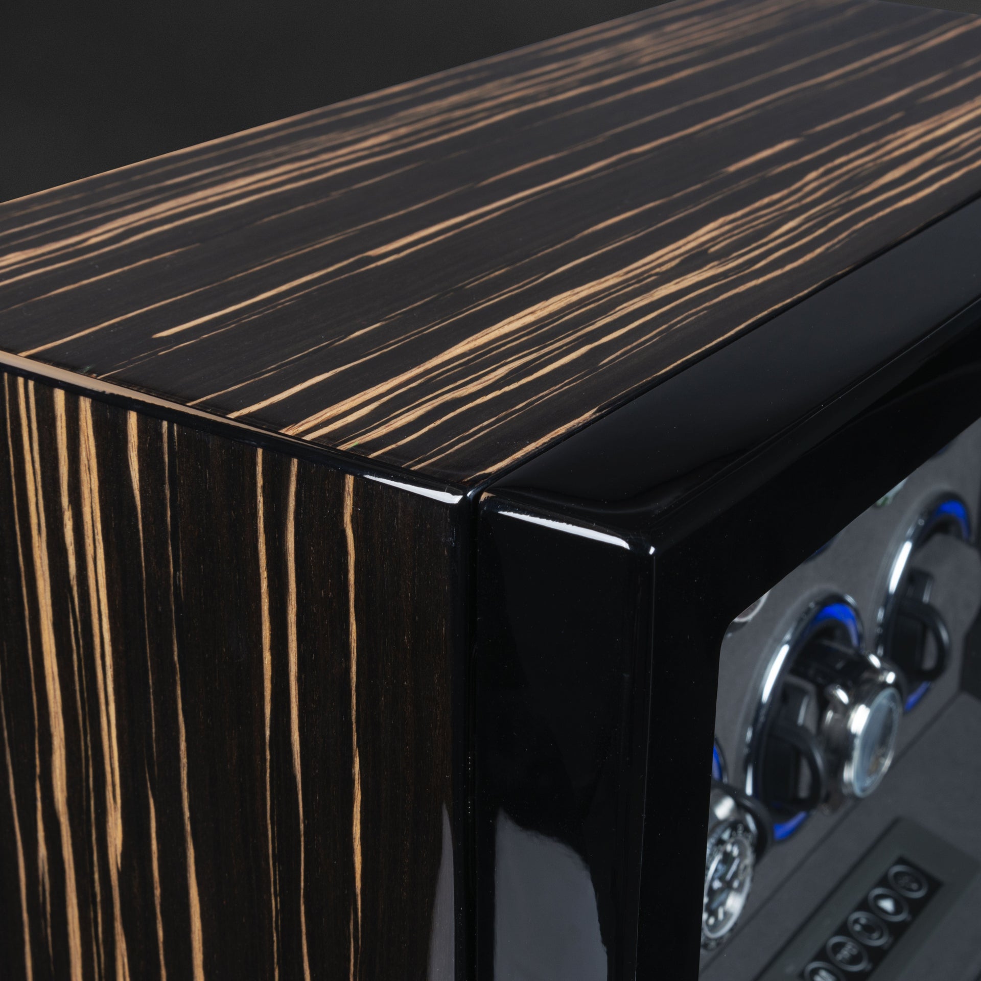 Heisse & Söhne Rome Watch Winder