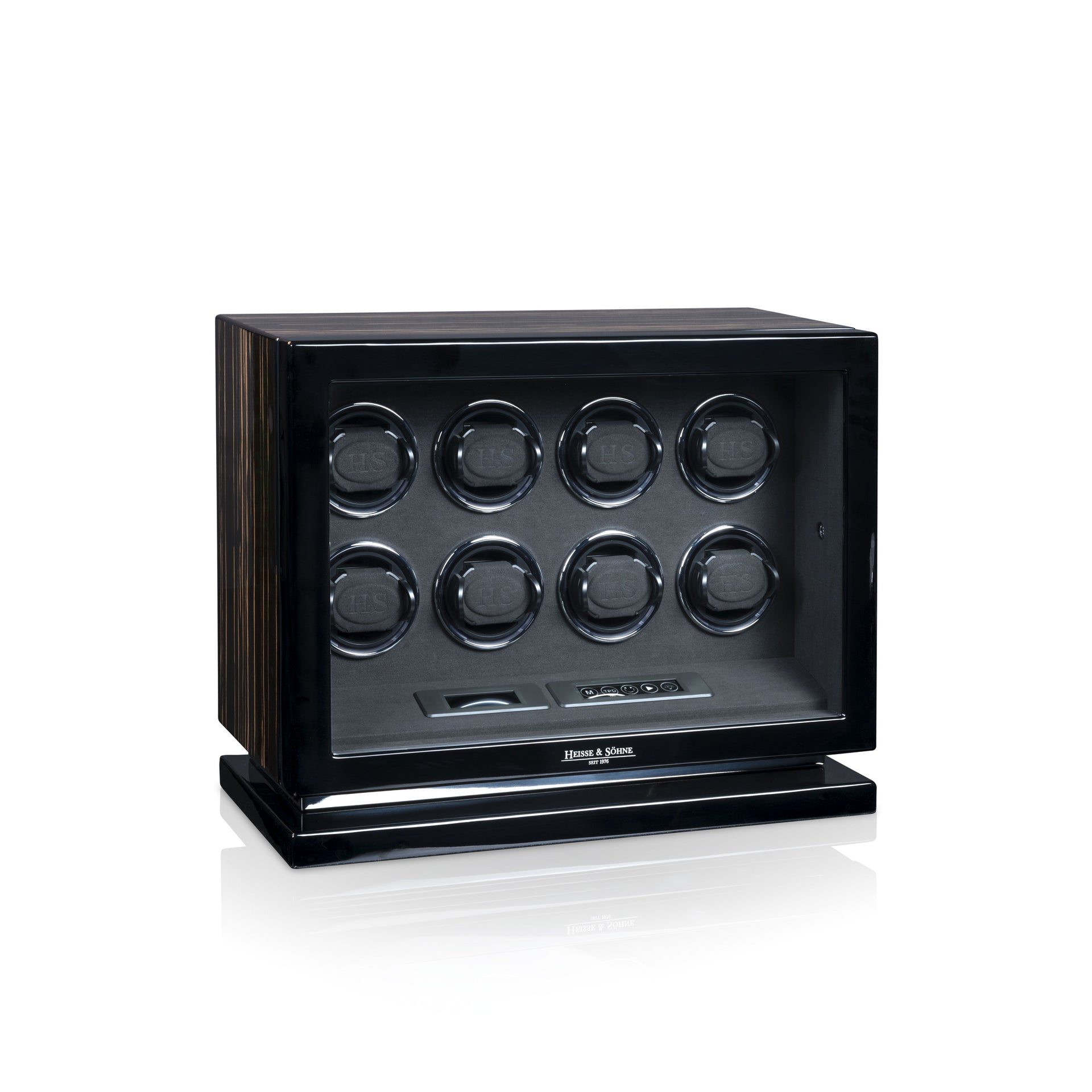 Heisse & Söhne Rome Watch Winder