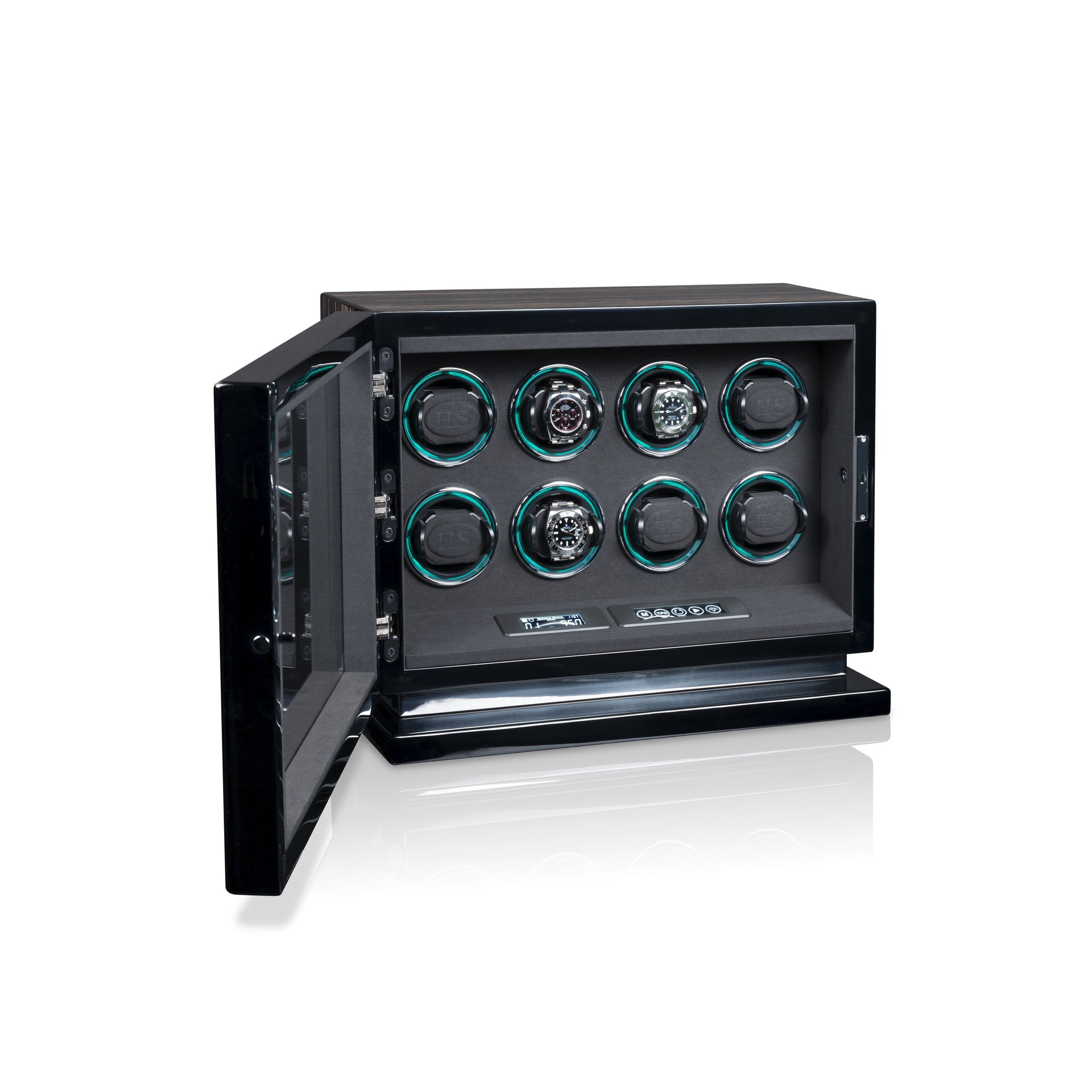 Heisse & Söhne Rome Watch Winder