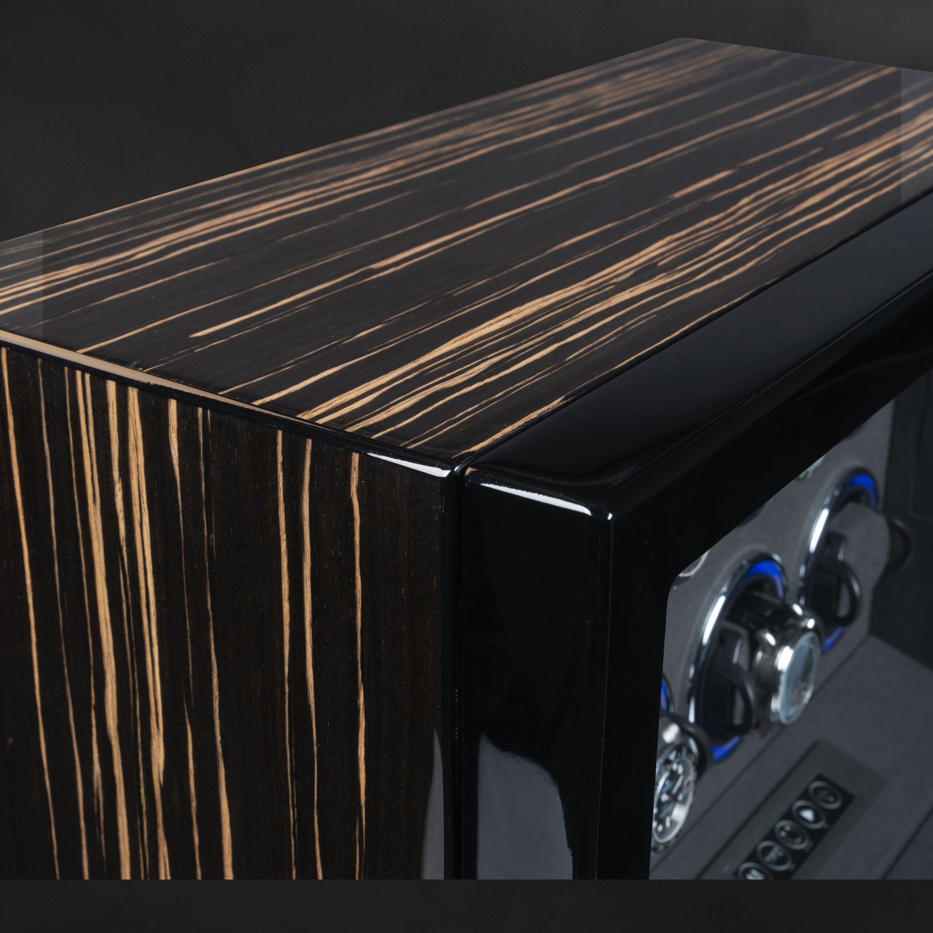 Heisse & Söhne Rome Watch Winder