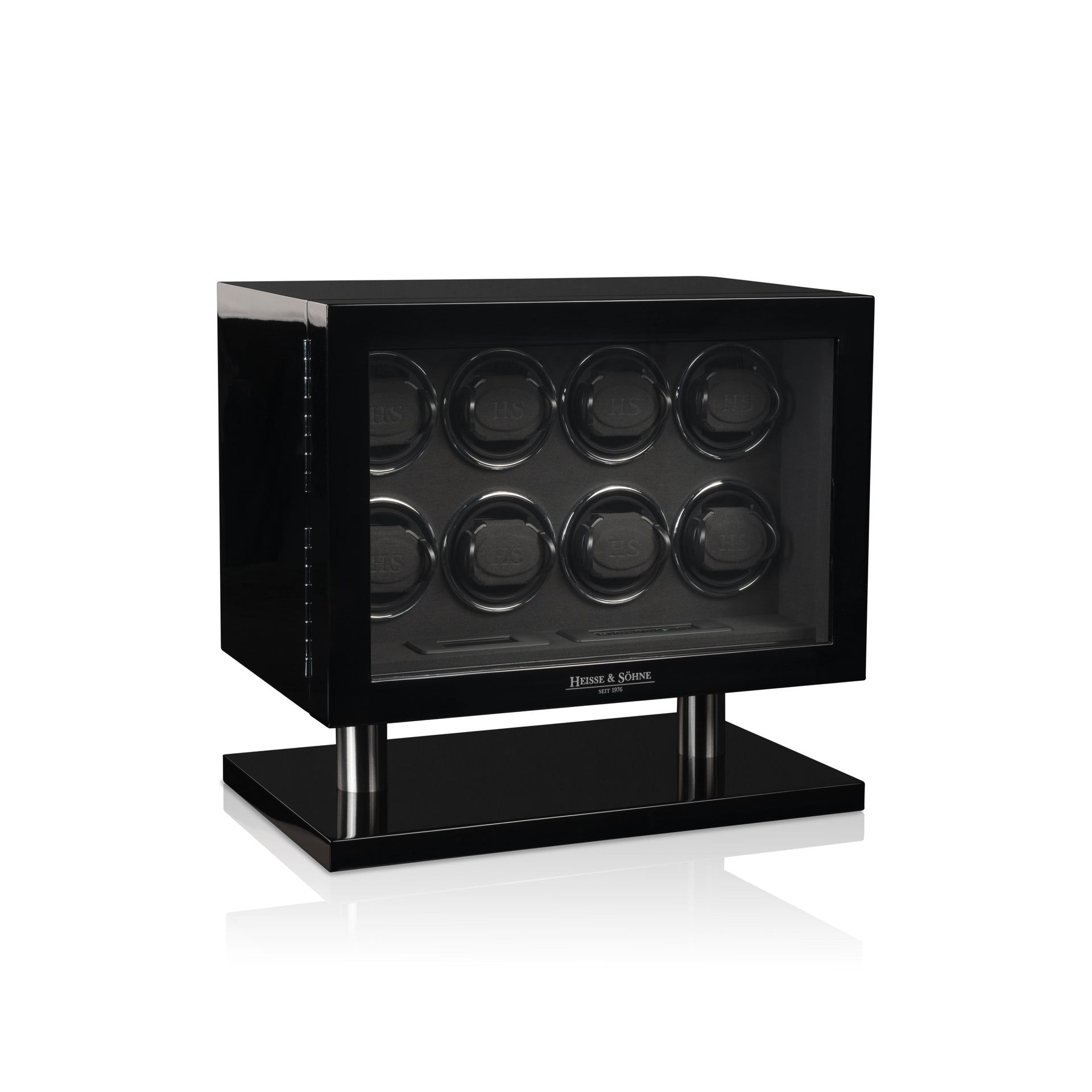 Heisse & Söhne Collector Watch Winder