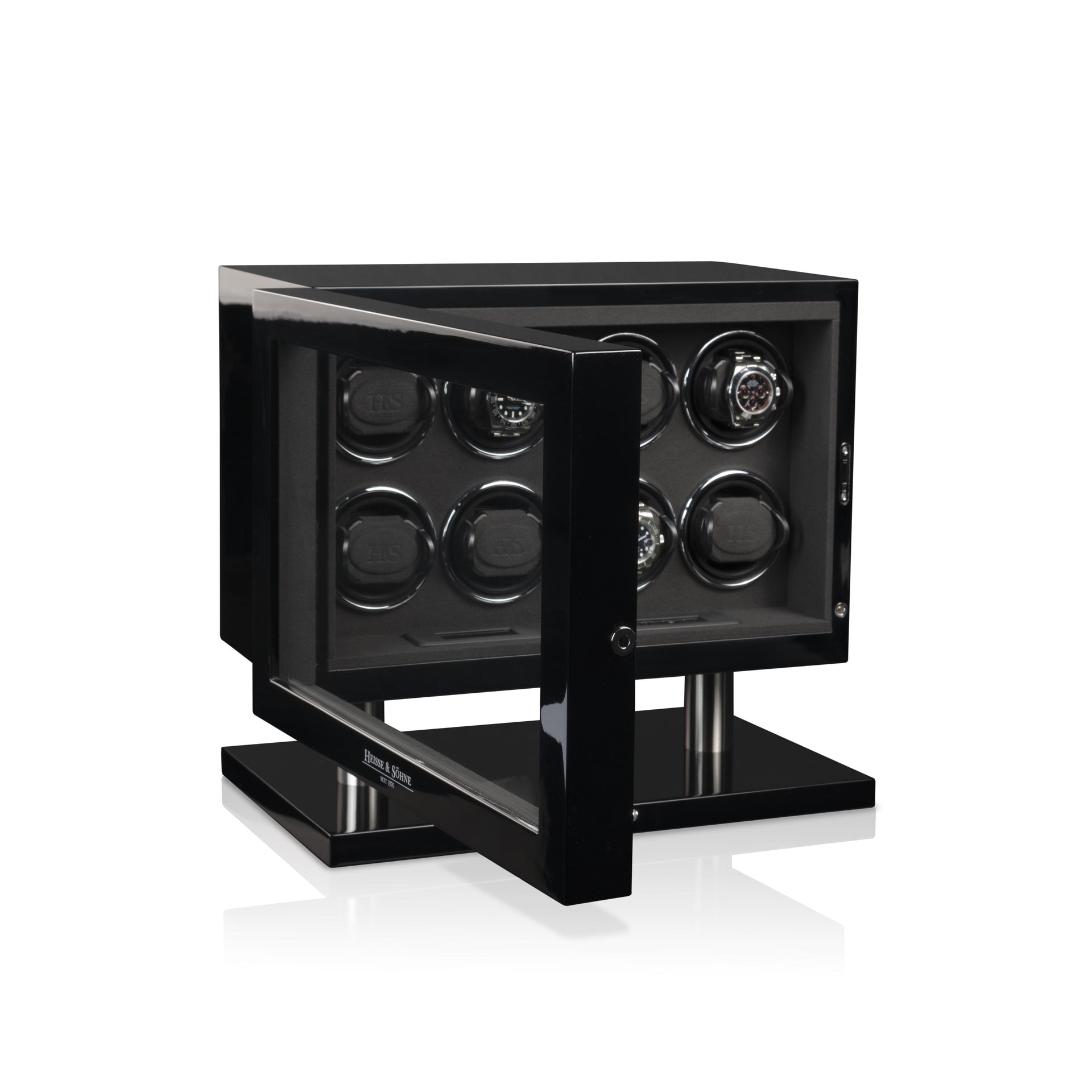 Heisse & Söhne Collector Watch Winder