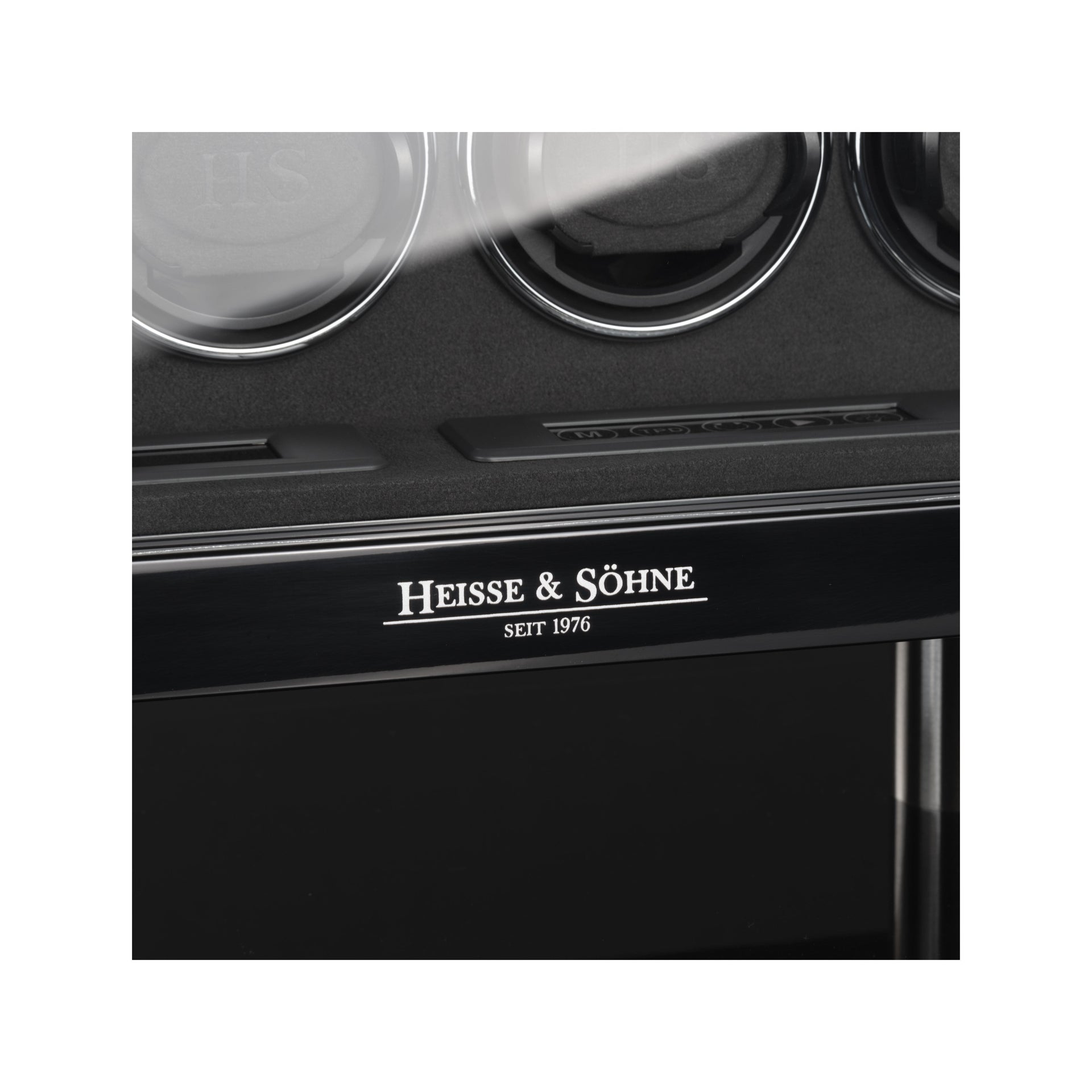 Heisse & Söhne Collector Watch Winder