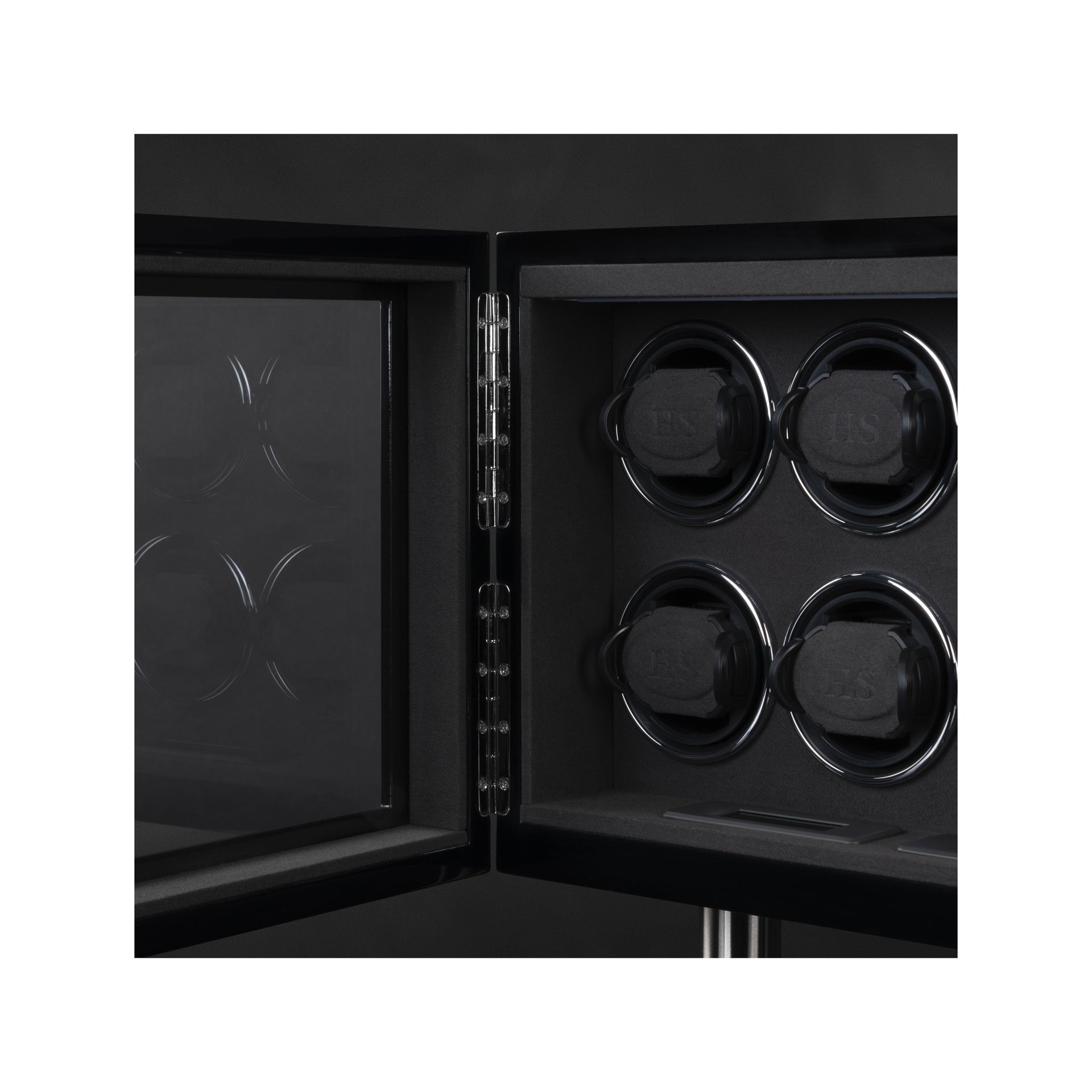 Heisse & Söhne Collector Watch Winder