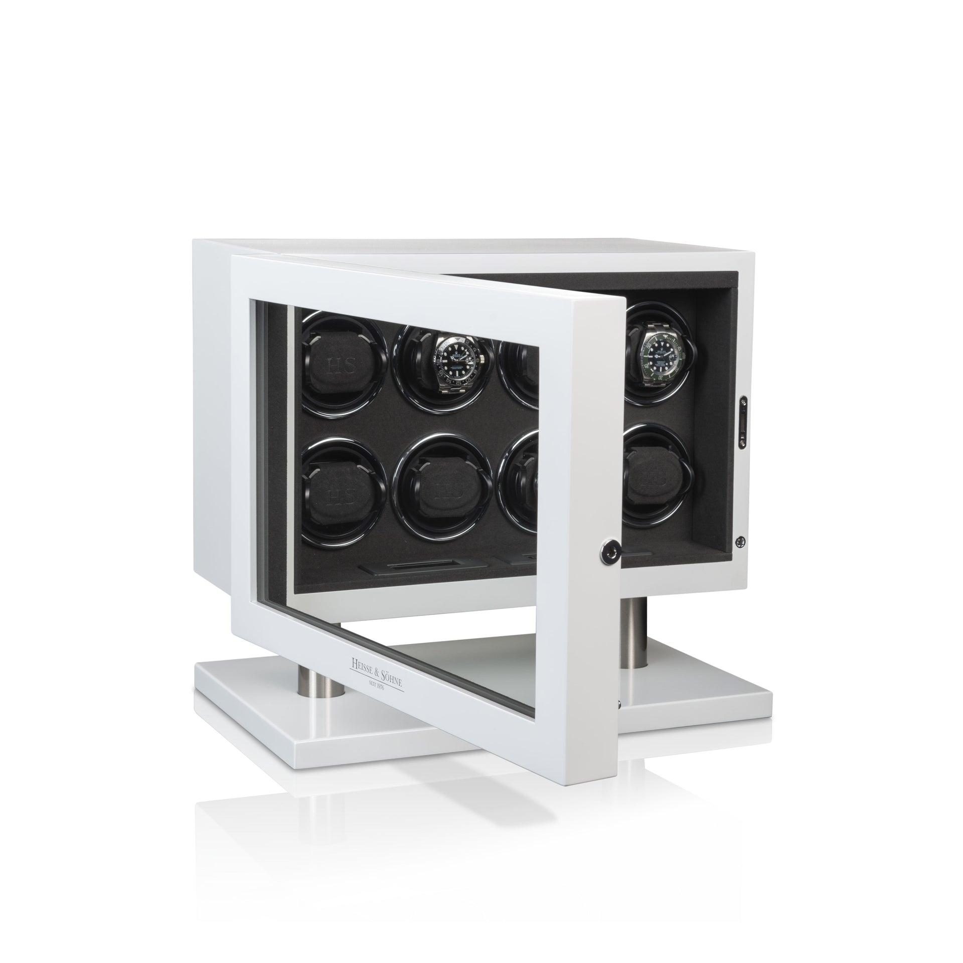 Heisse & Söhne Collector Watch Winder