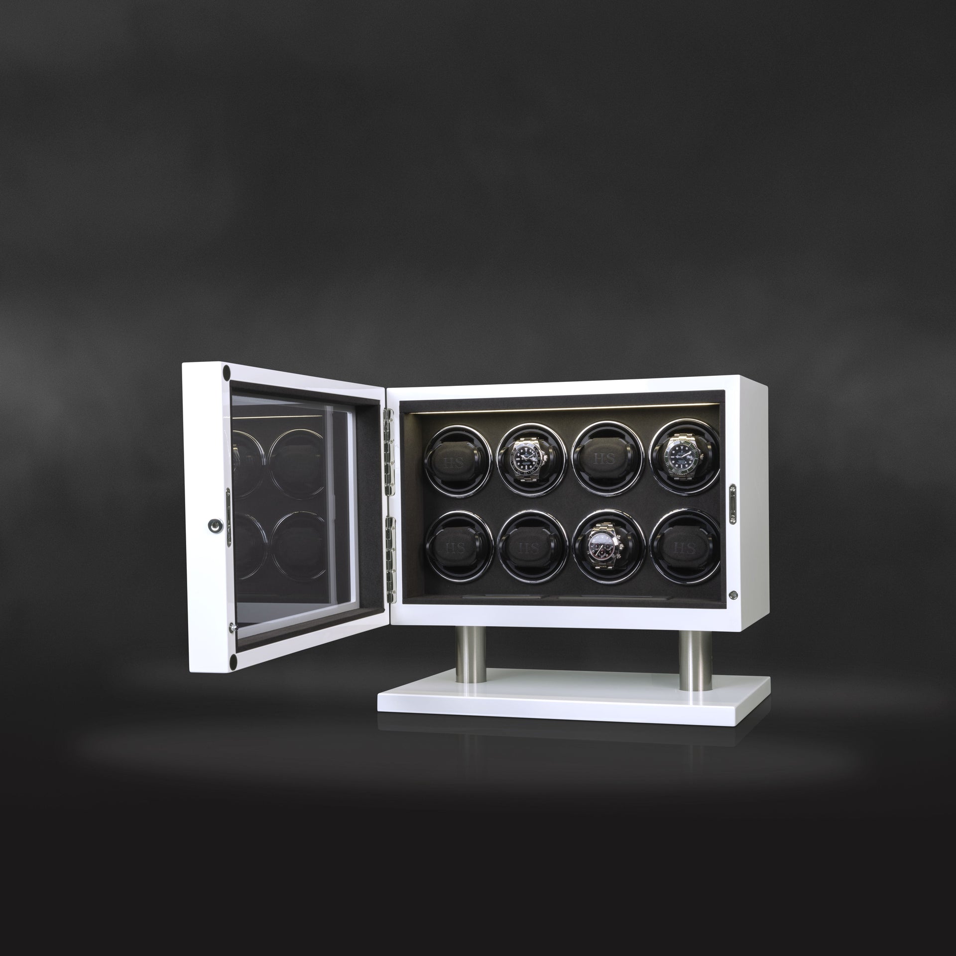Heisse & Söhne Collector Watch Winder