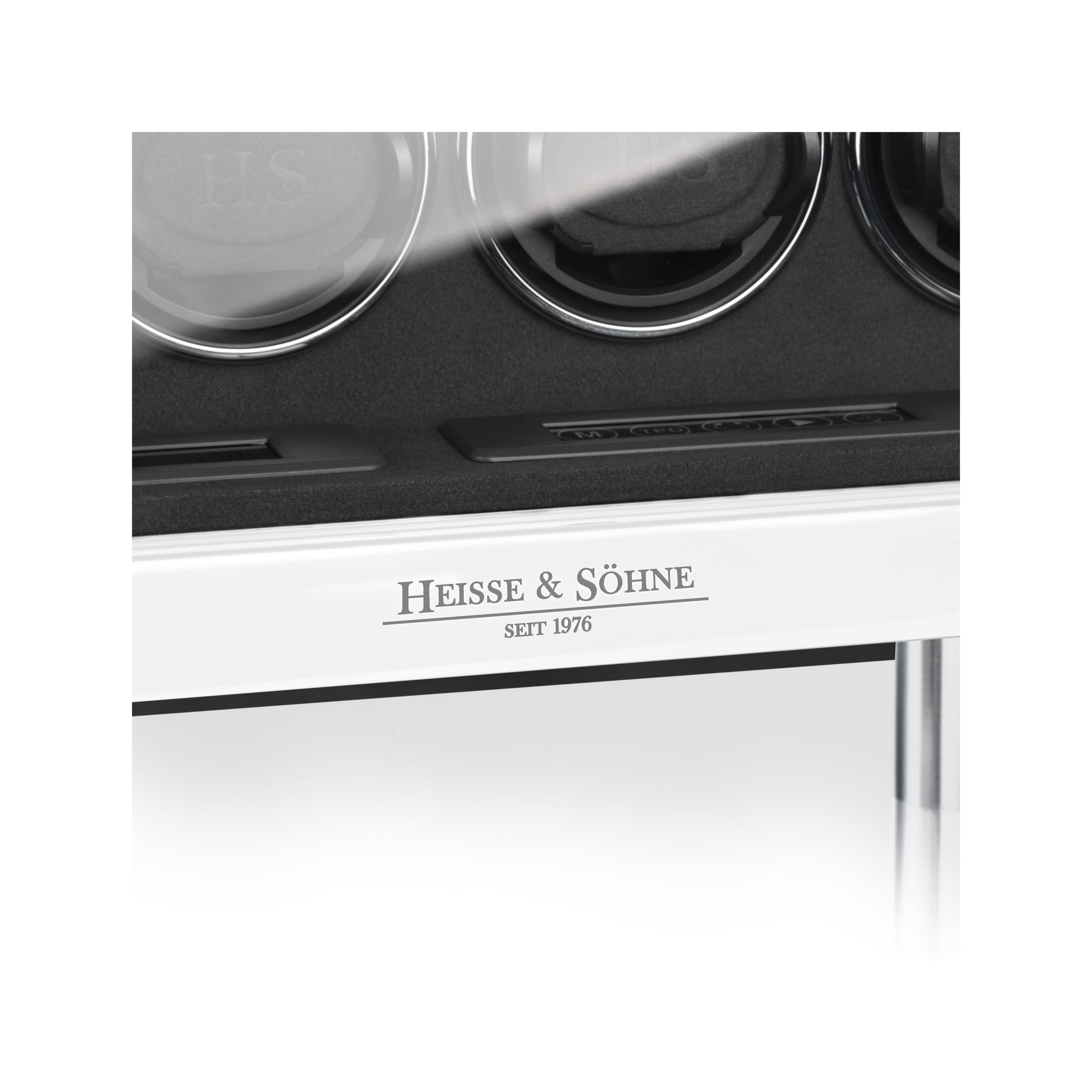 Heisse & Söhne Collector Watch Winder