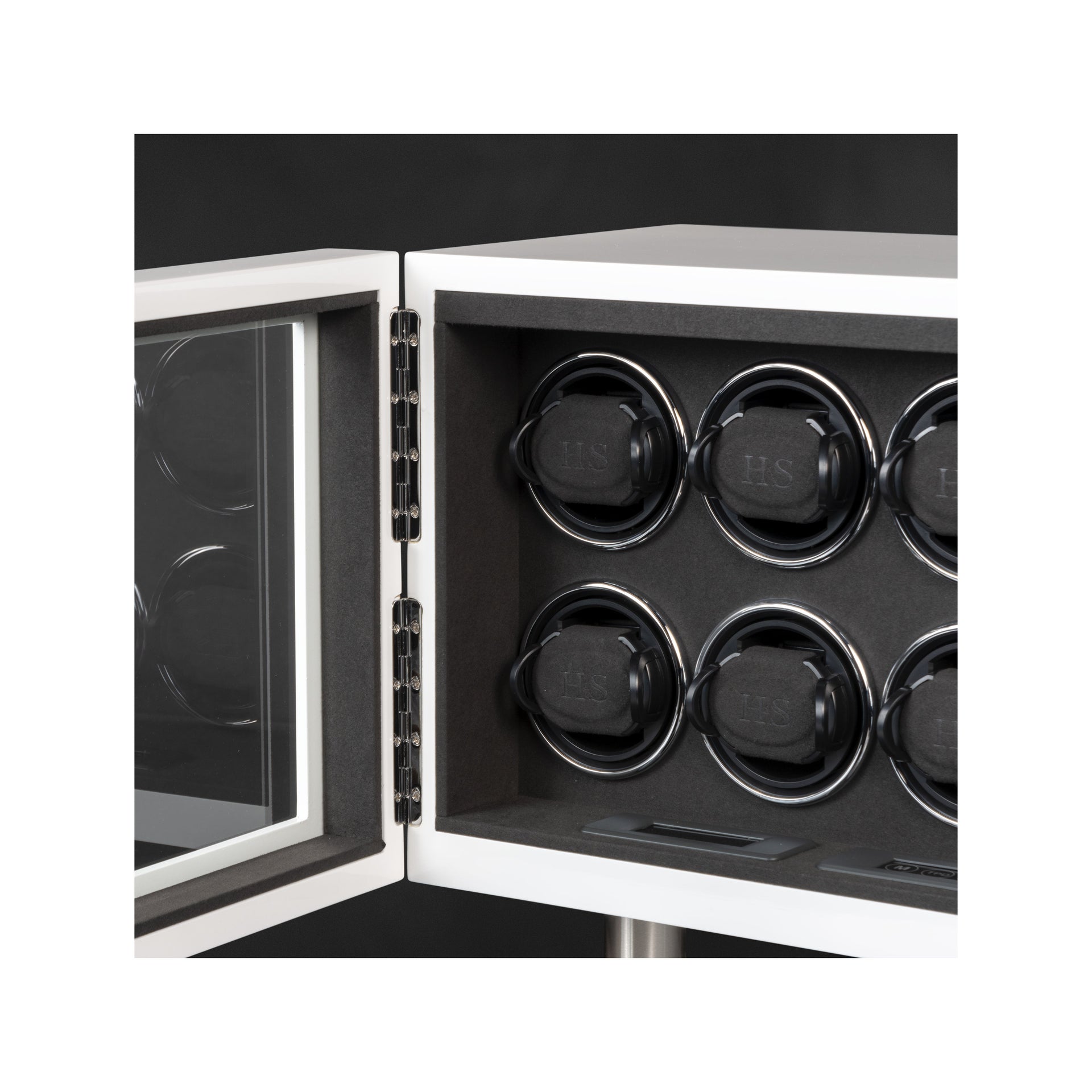 Heisse & Söhne Collector Watch Winder