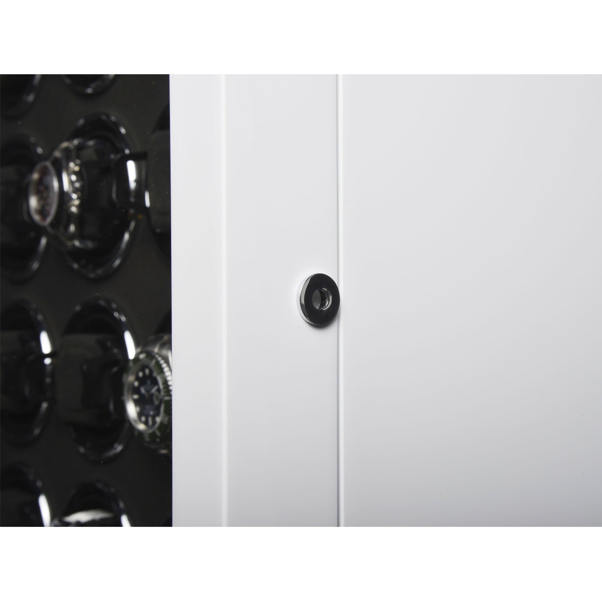 Heisse & Söhne Collector Watch Winder