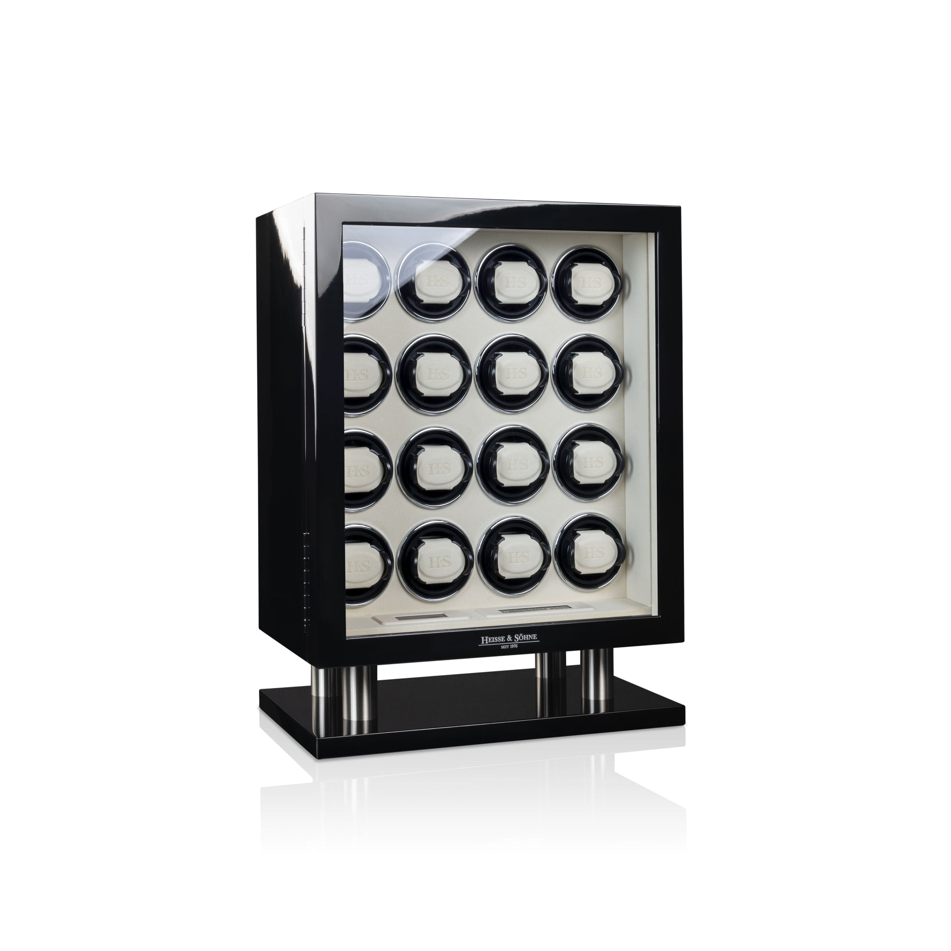 Heisse & Söhne Collector Watch Winder